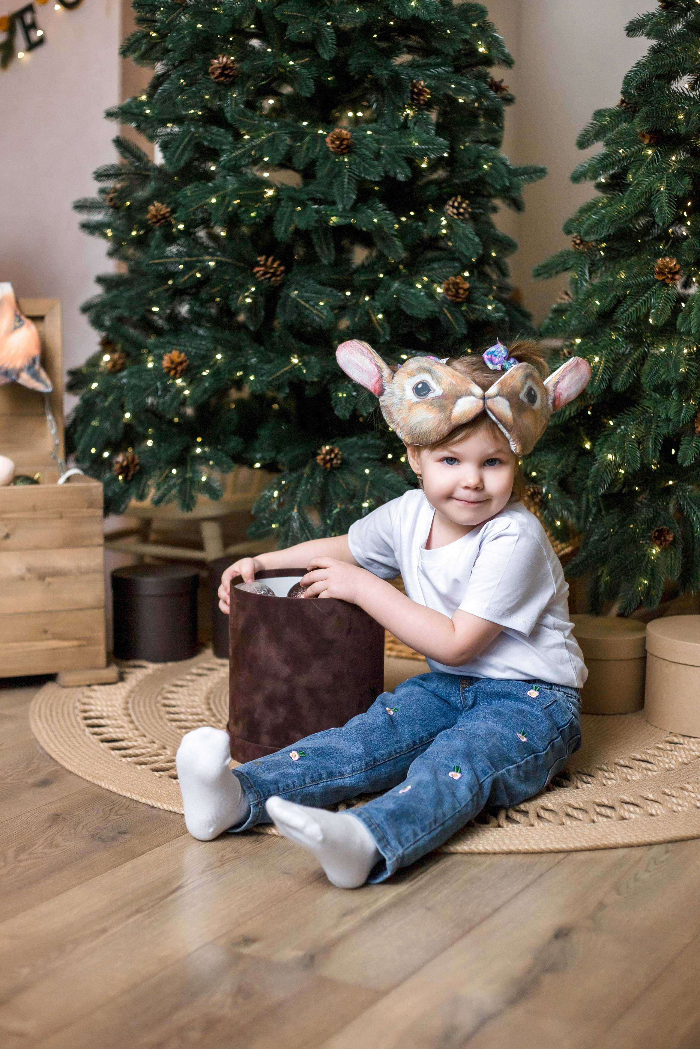 Студия Меморис. Портретный, семейный, свадебный фотограф в Брянске Маргарита Василькова