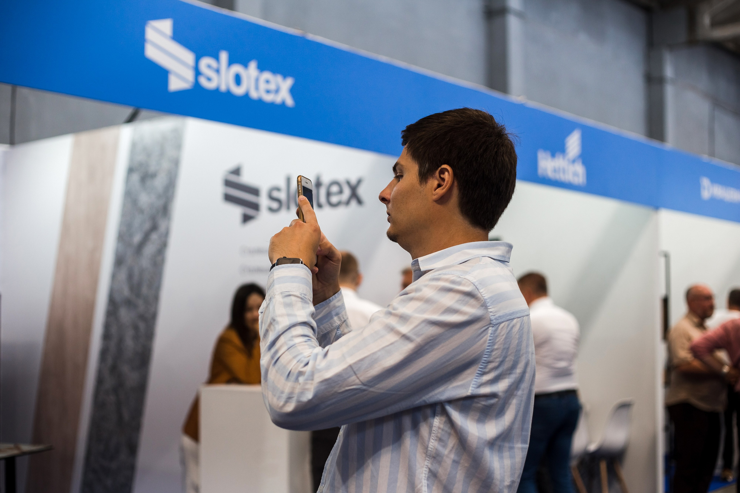 Выставка ТЕСТ-ДРАЙВ.МЕБЕЛЬНОЕ ПРОИЗВОДСТВО И ДЕРЕВООБРАБОТКА. БРЯНСК 2023. Портретный, семейный, свадебный фотограф в Брянске Маргарита Василькова