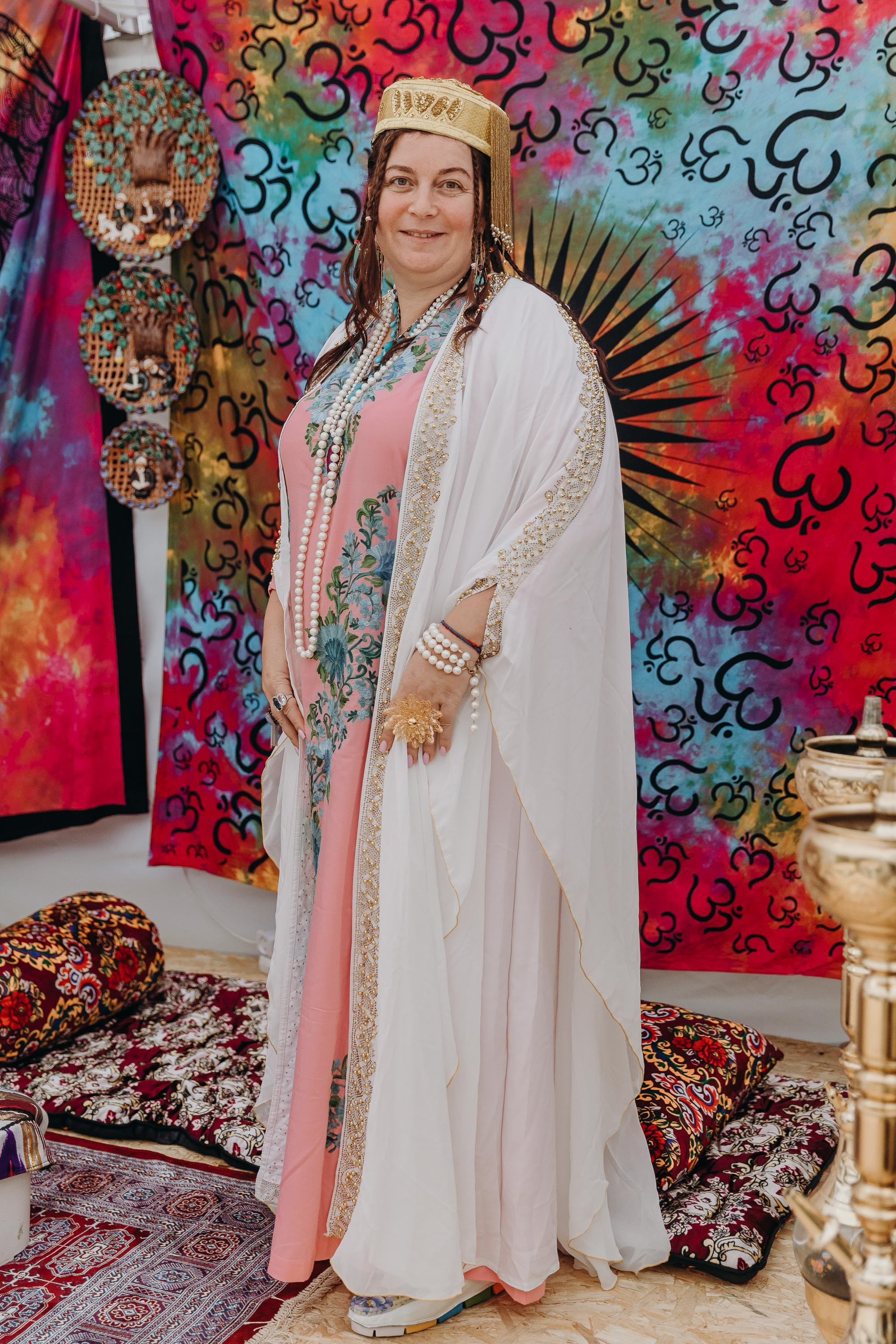 День рождение. Главная