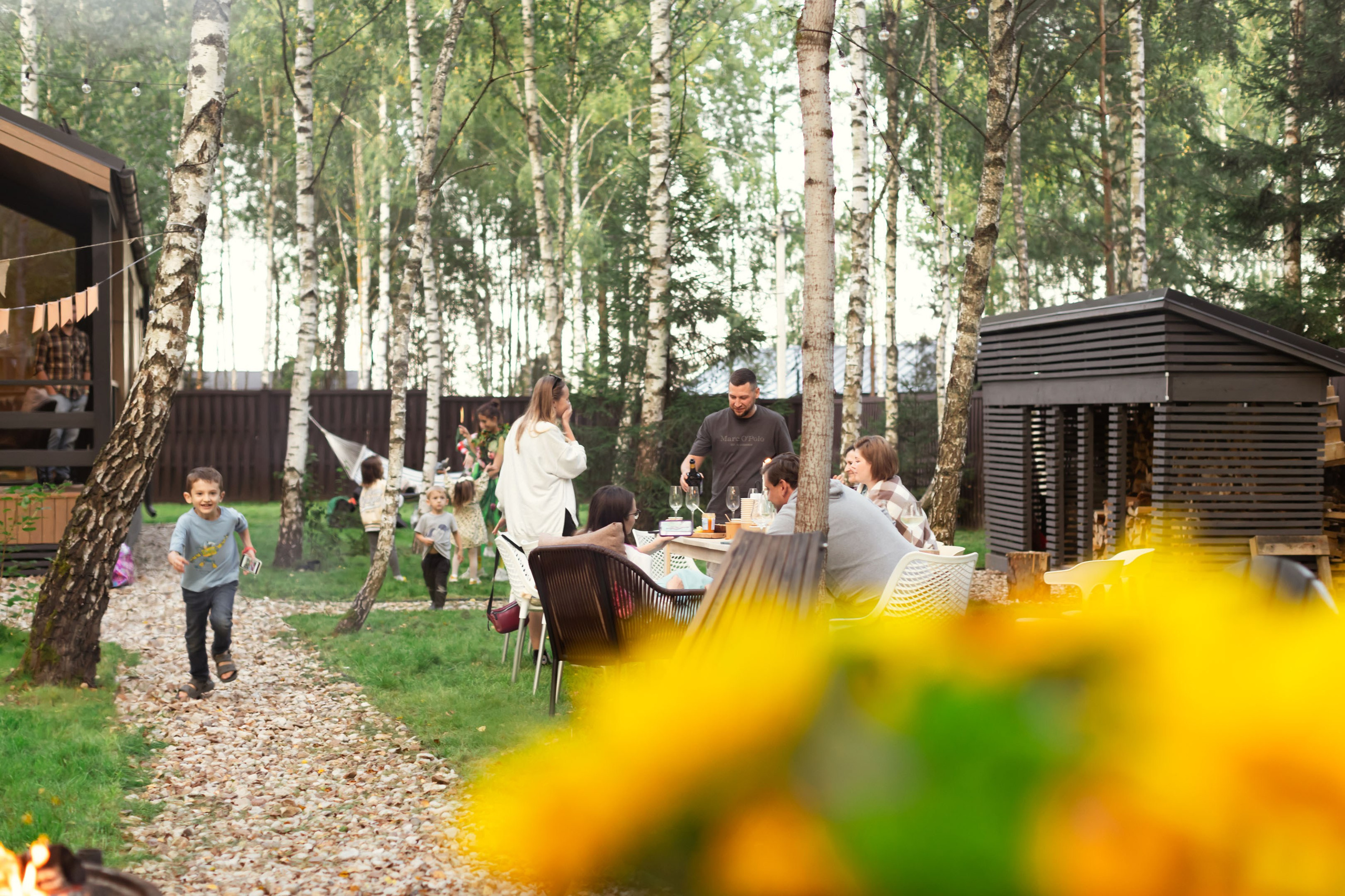 Съёмка детских праздников и счастливых событий. In.Love.With.You.Photo — фотограф Анастасия Сошенкова