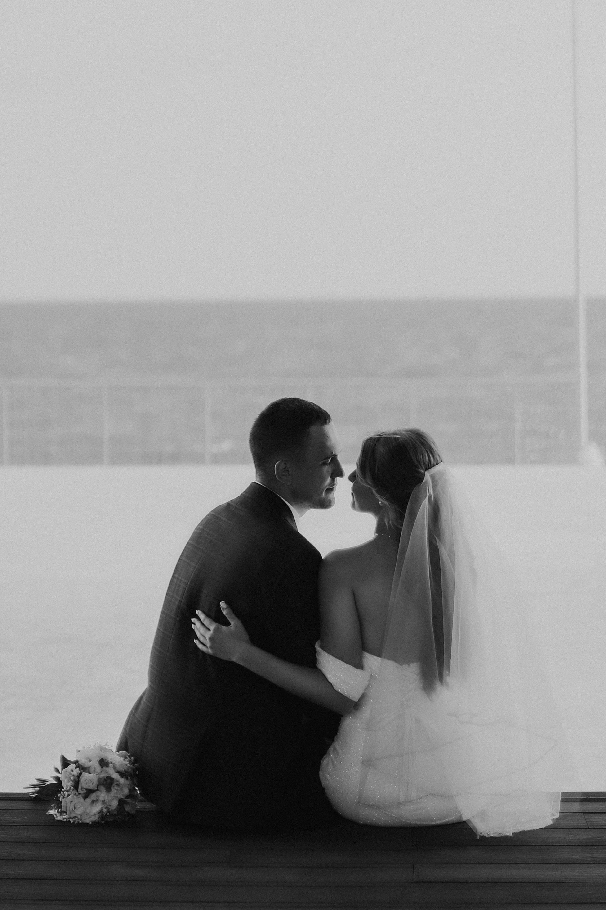 ЭЛЕОНОРА & НИКИТА. Фотограф Мариуполь | Ялта | Крым — Диана Мазенко