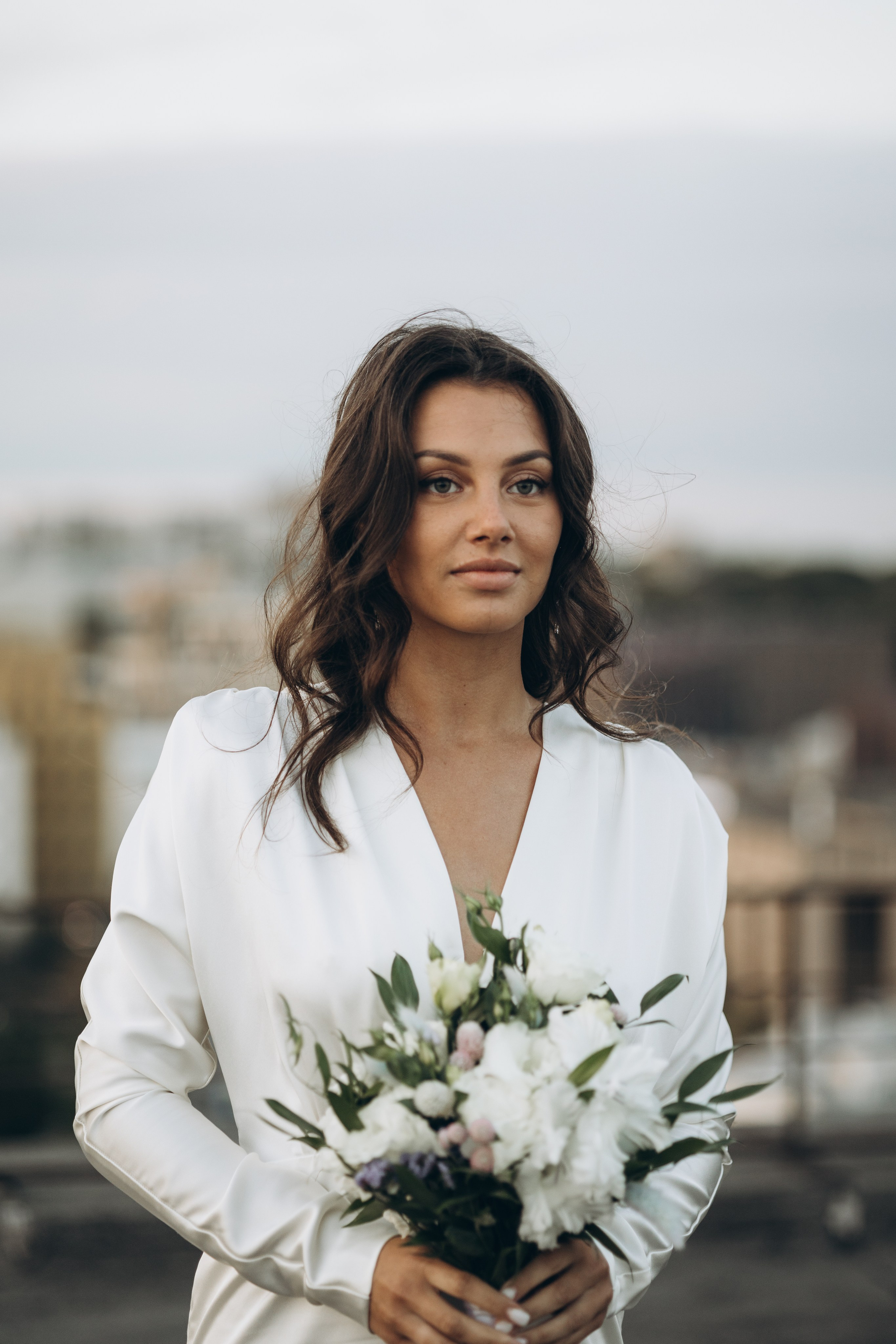 Ольга & Михаил. Семейный фотограф в Москве Виктория Ястребинская