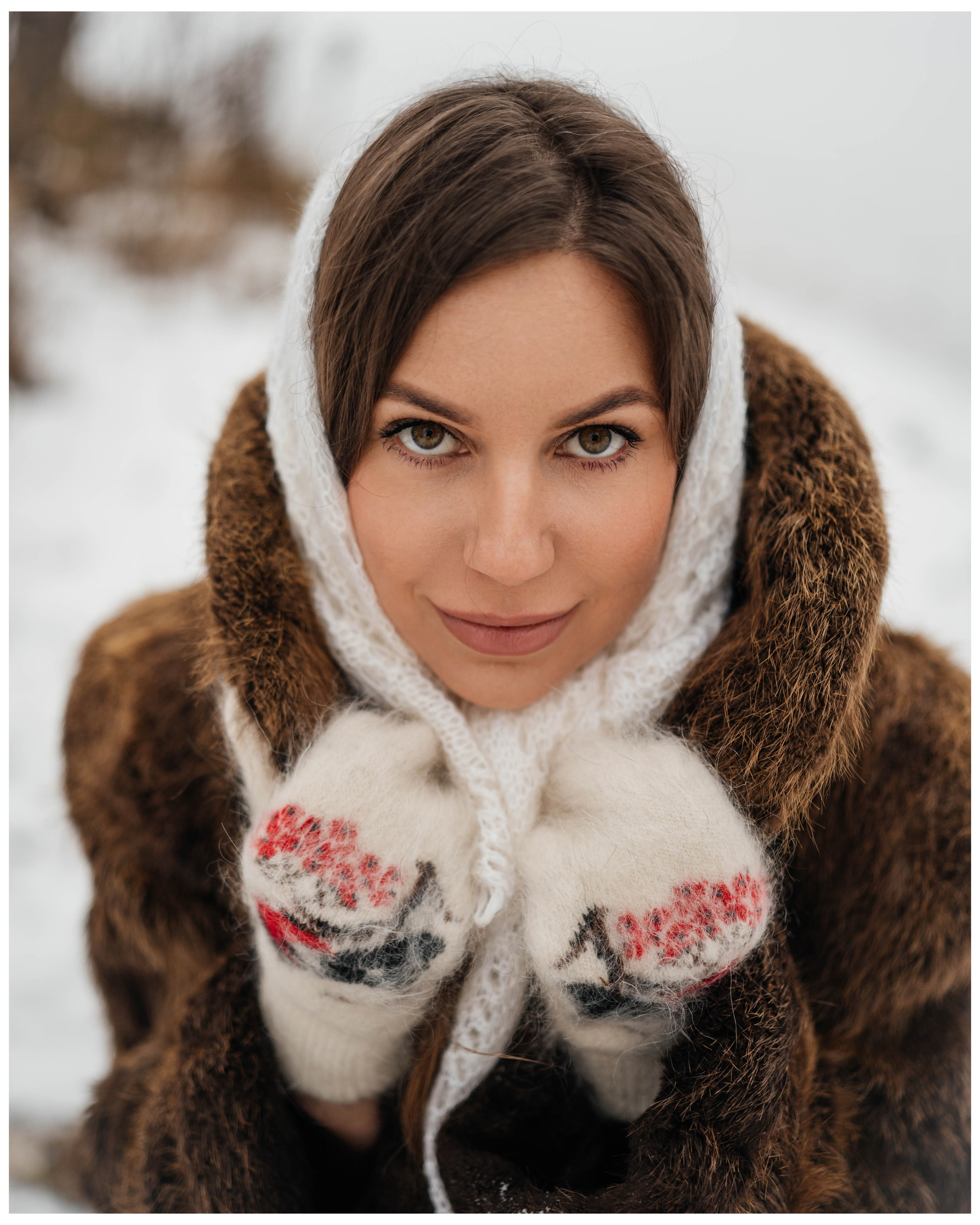 Тепло ли тебе, девица?. Https://instagram.com/ana.stasia.n