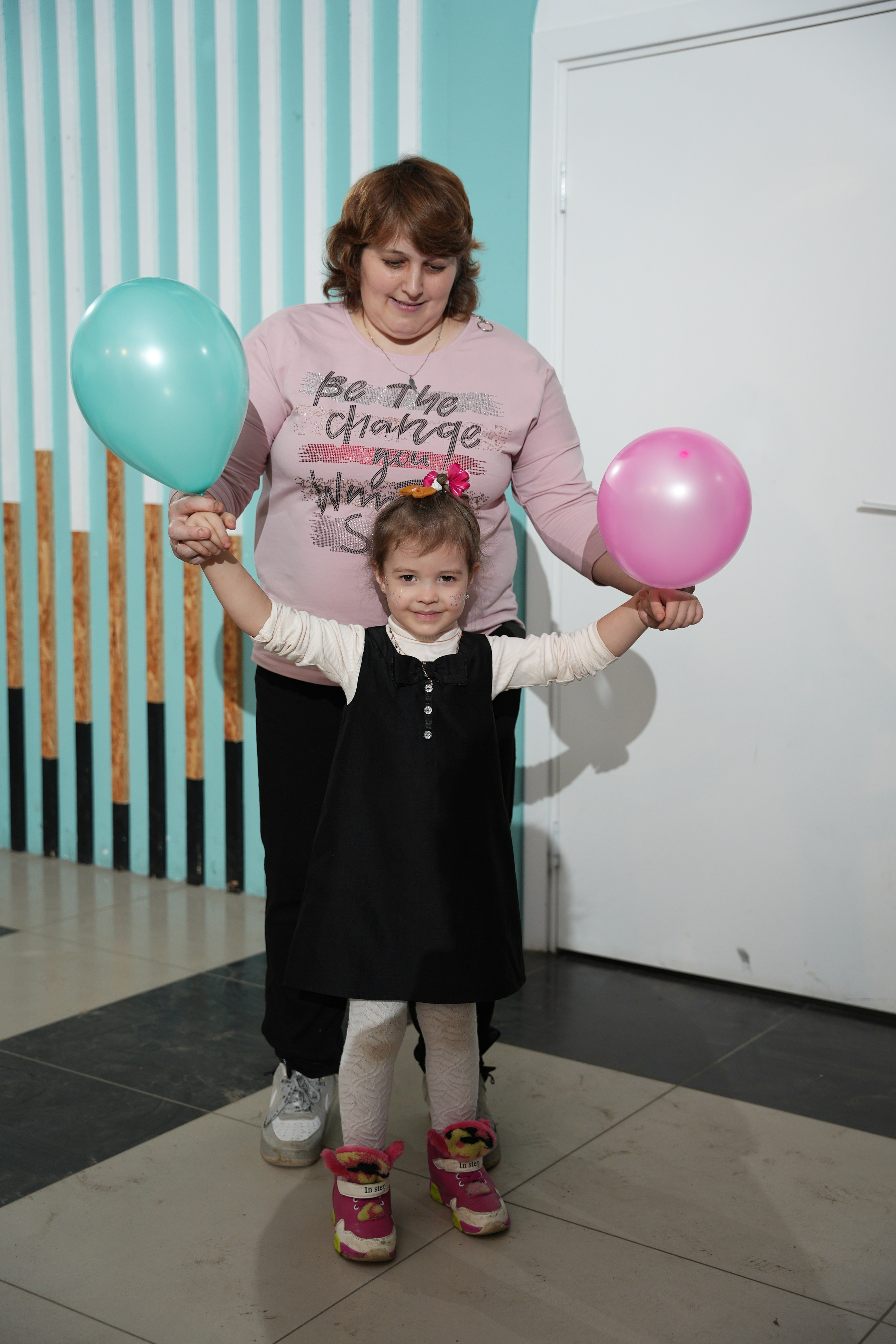 «Ты в этом мире не один " социально благотворительное мероприятие. Ольга Плаксина фотограф в Саратове