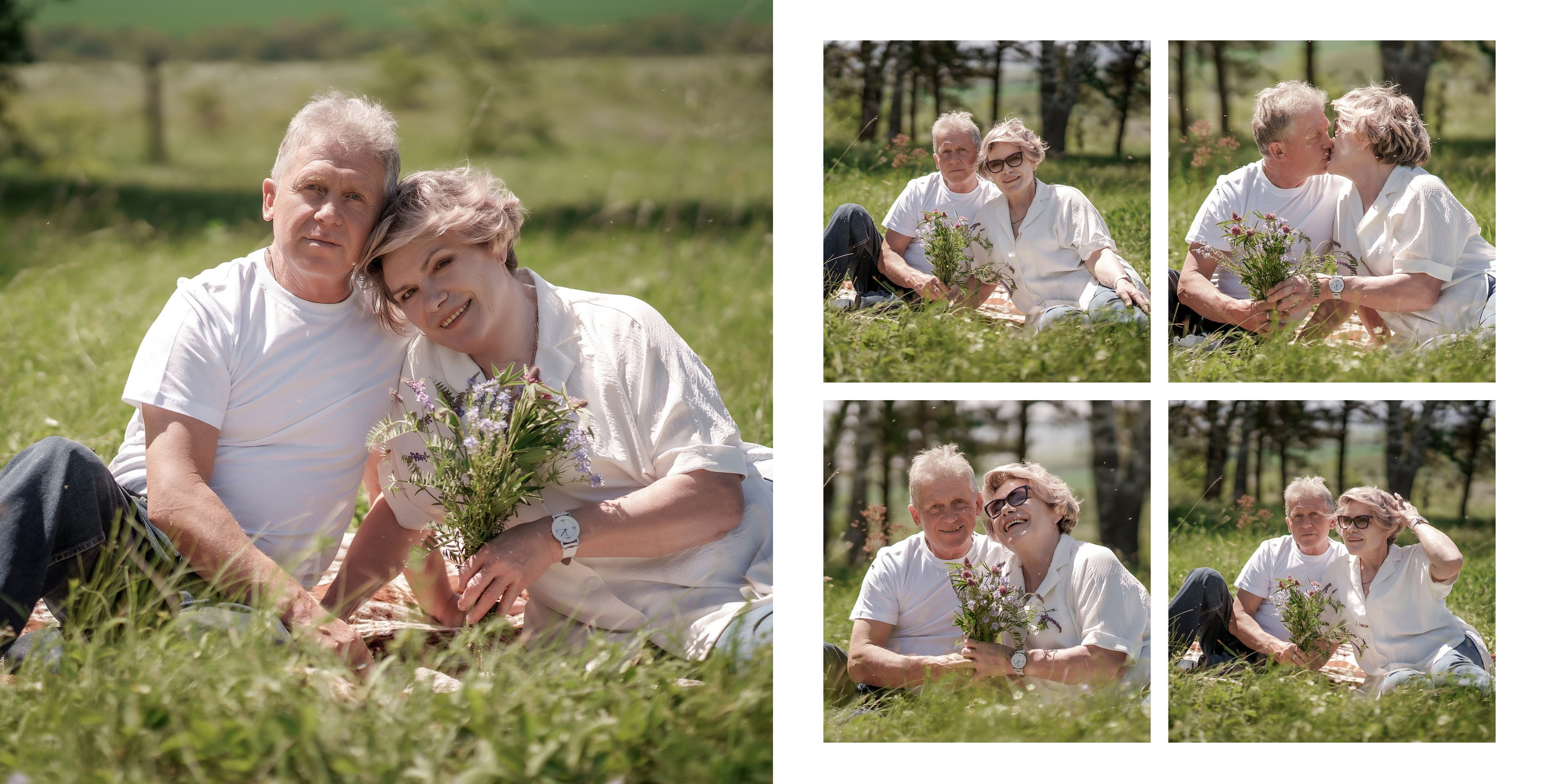 Фотокнига с смейной сьемки. Ольга Плаксина фотограф в Саратове