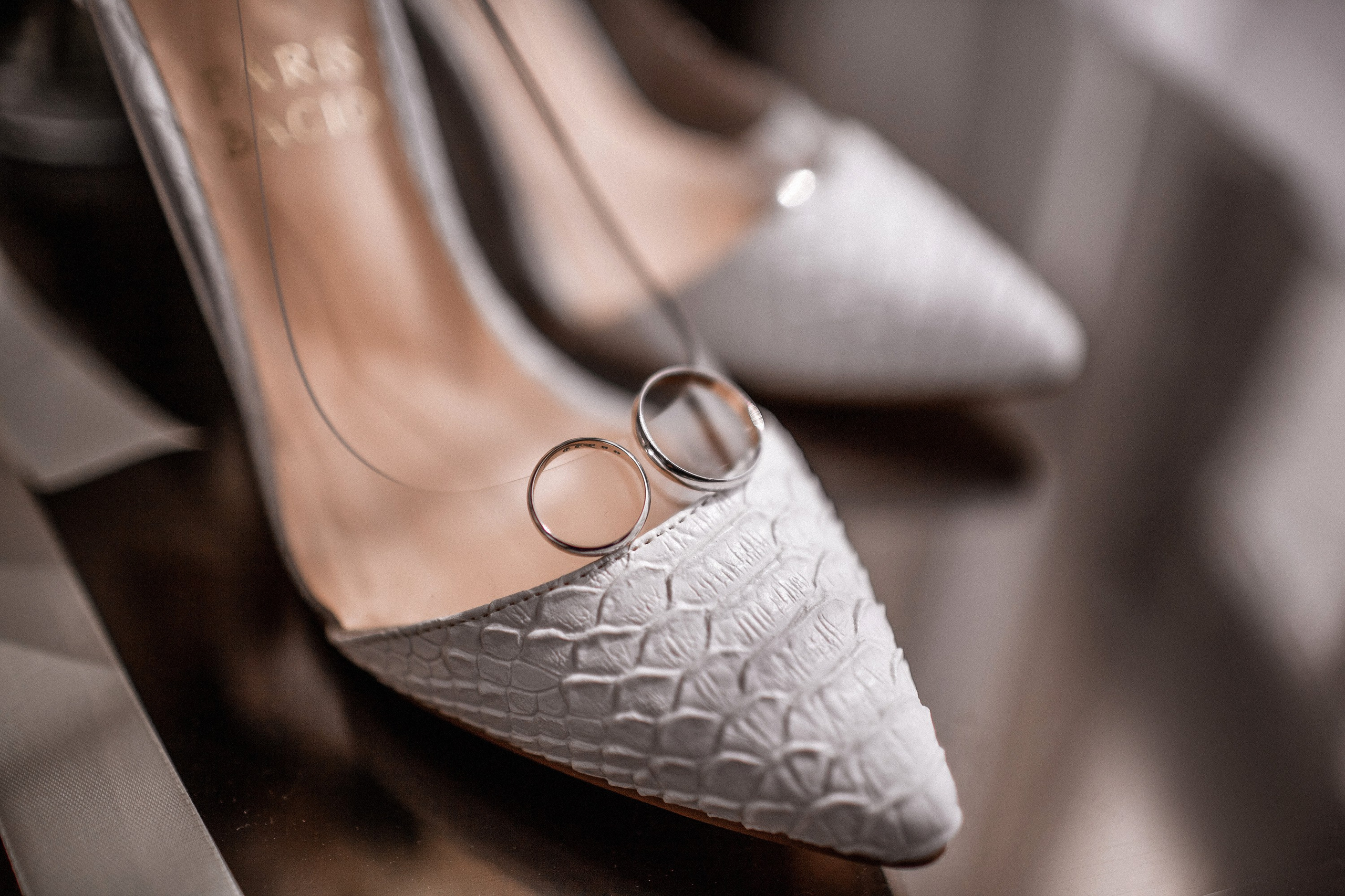 Свадебная фотосъёмка. Фотограф в Казани Светлана Архипова