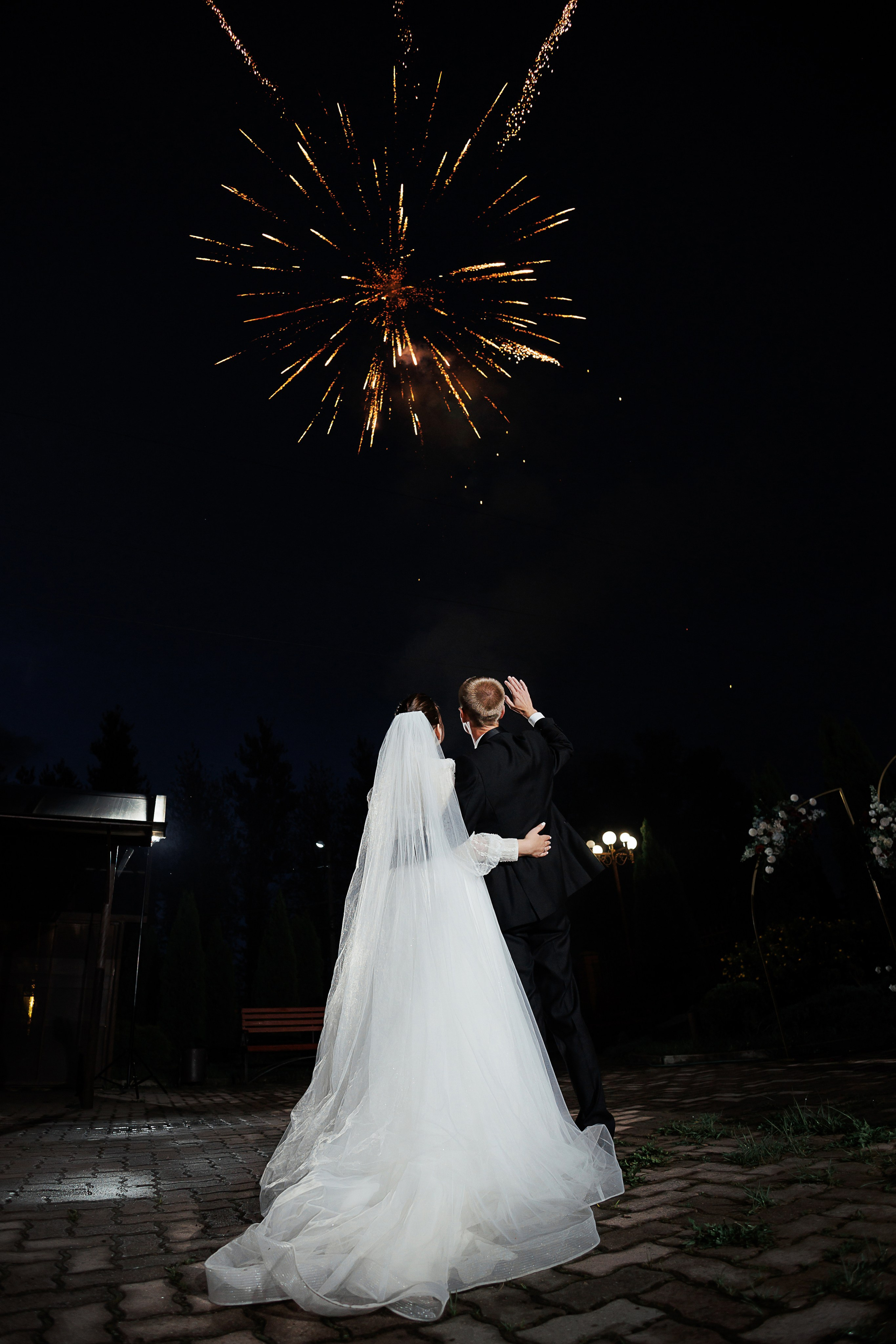 Свадьба Светы и Саши. Свадебный и семейный фотограф в Твери и Тверской области