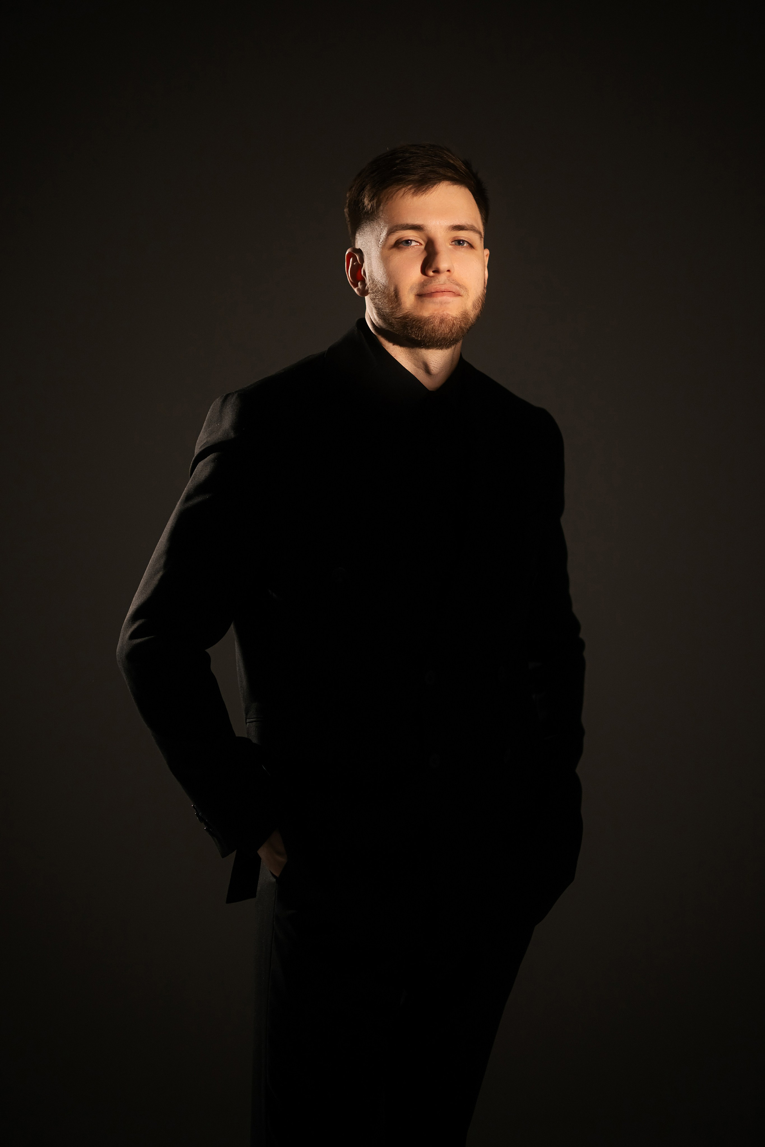 Фотосессия для Кирилла