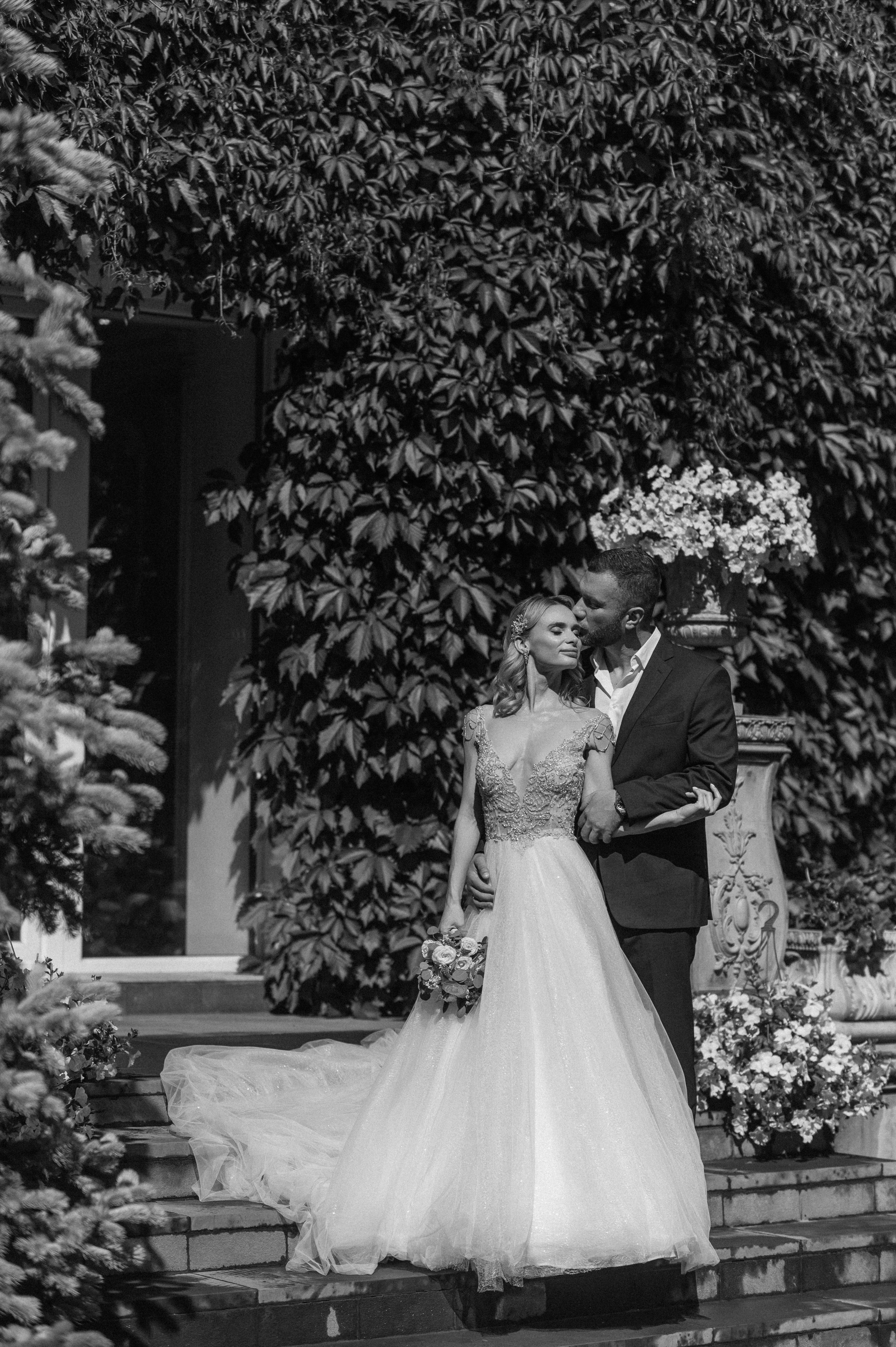 Свадебный фотограф Новосибирск