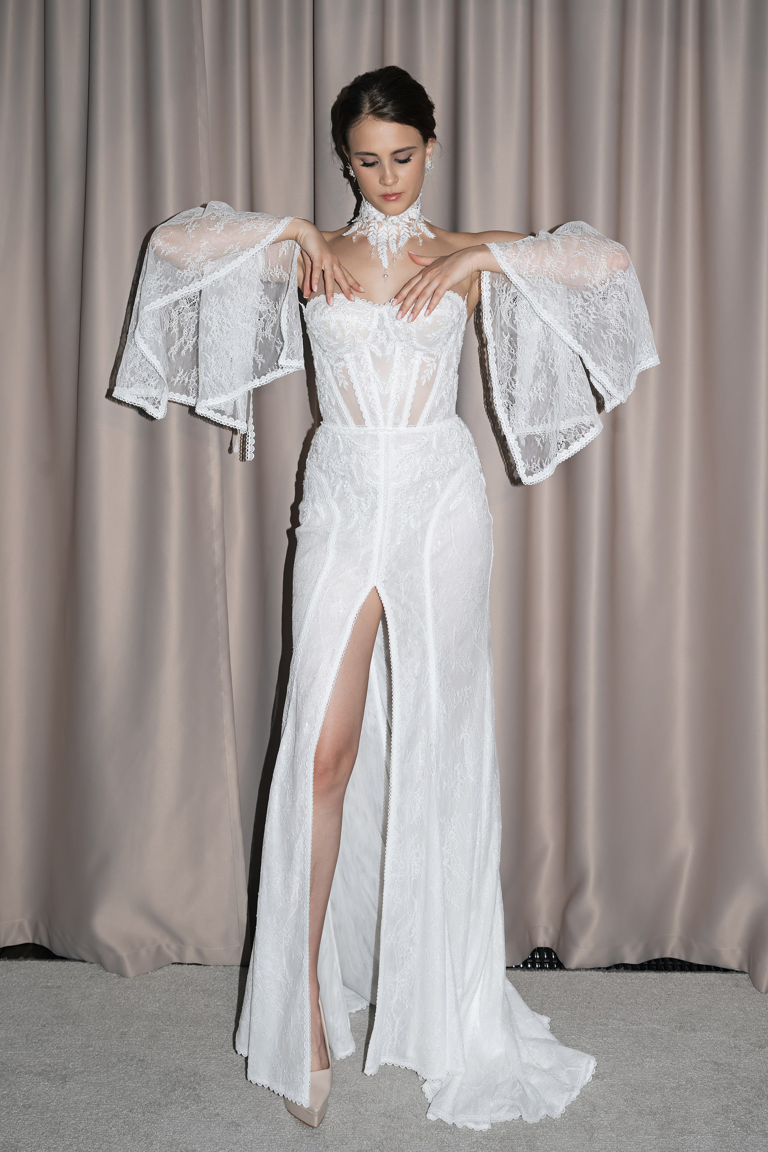 Утро невесты, свадебные тренды 2026 года