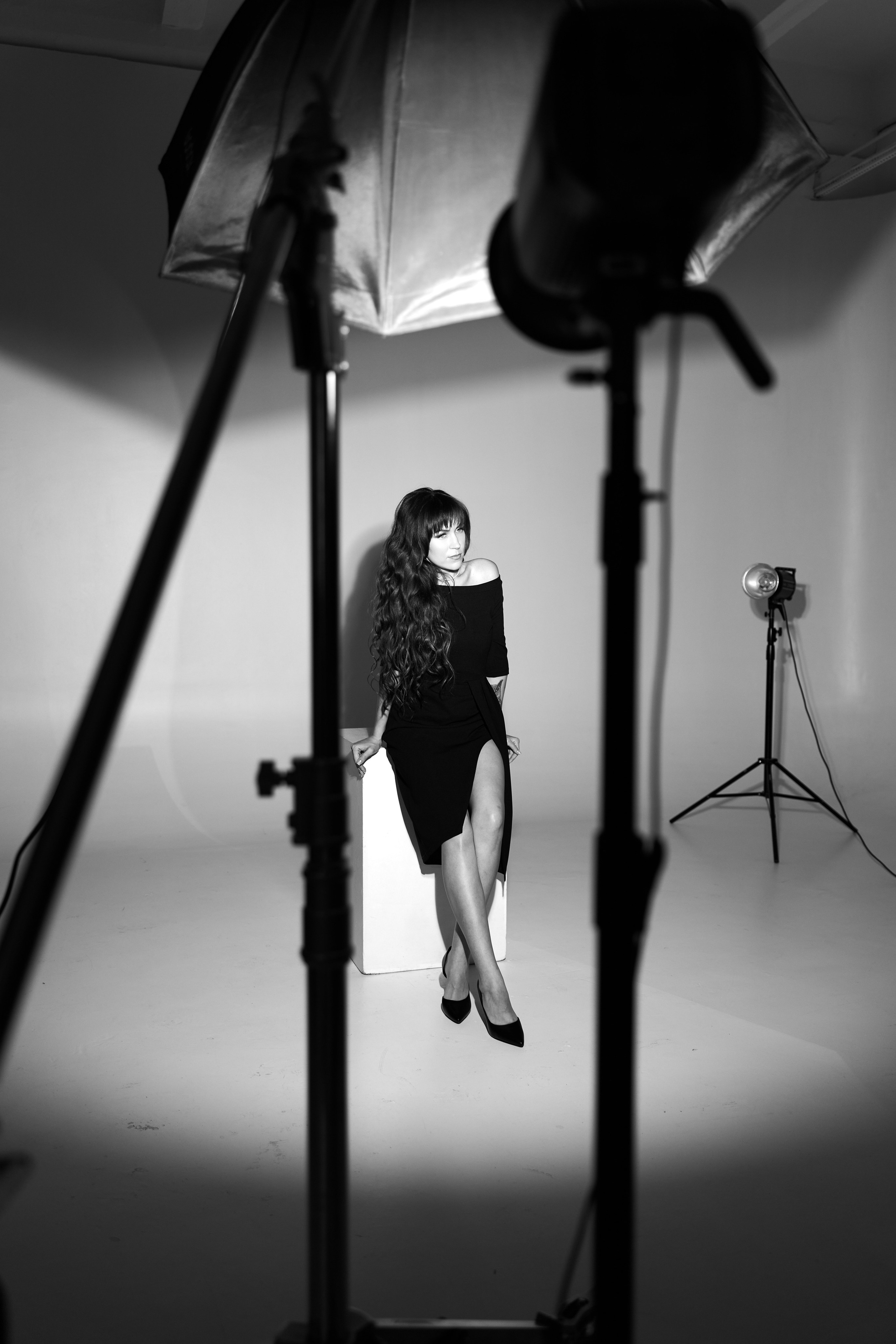 Студия. Супер-быстрый репортажный фотограф в Самаре Ринат Калимуллин