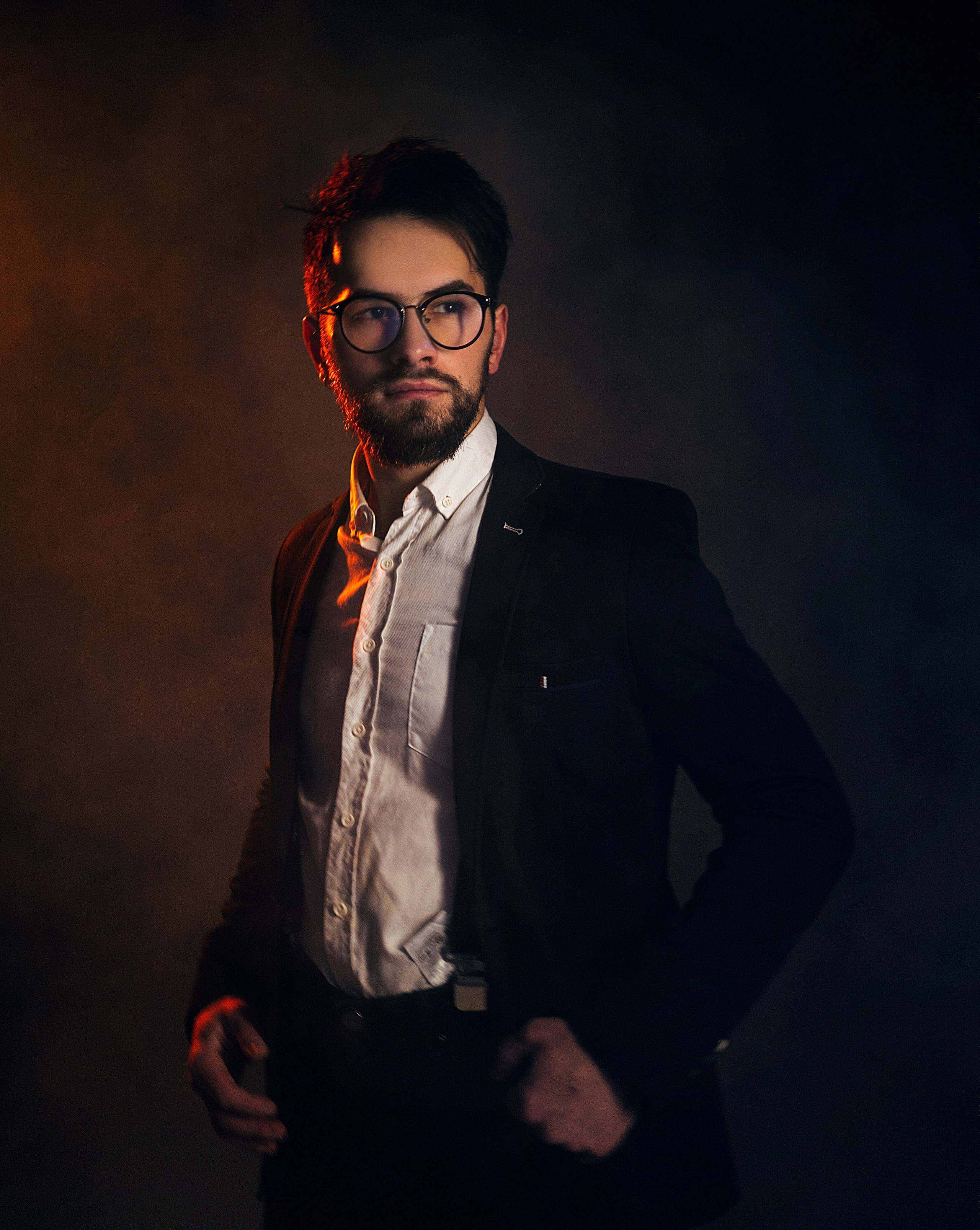 Nick. Главная