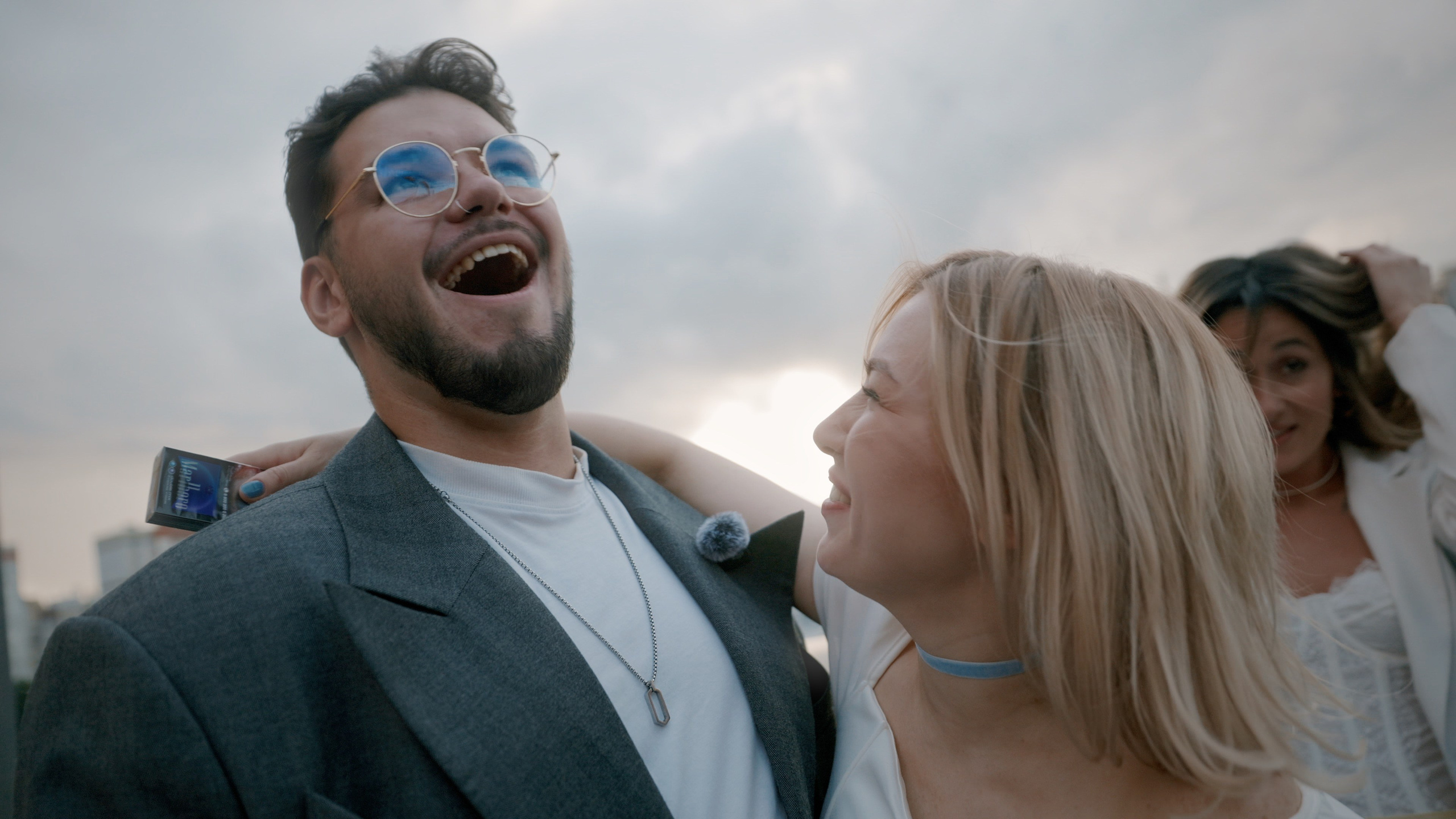 Дмитрий. Видеограф Павел Борисов | Москва | СПБ | Брянск