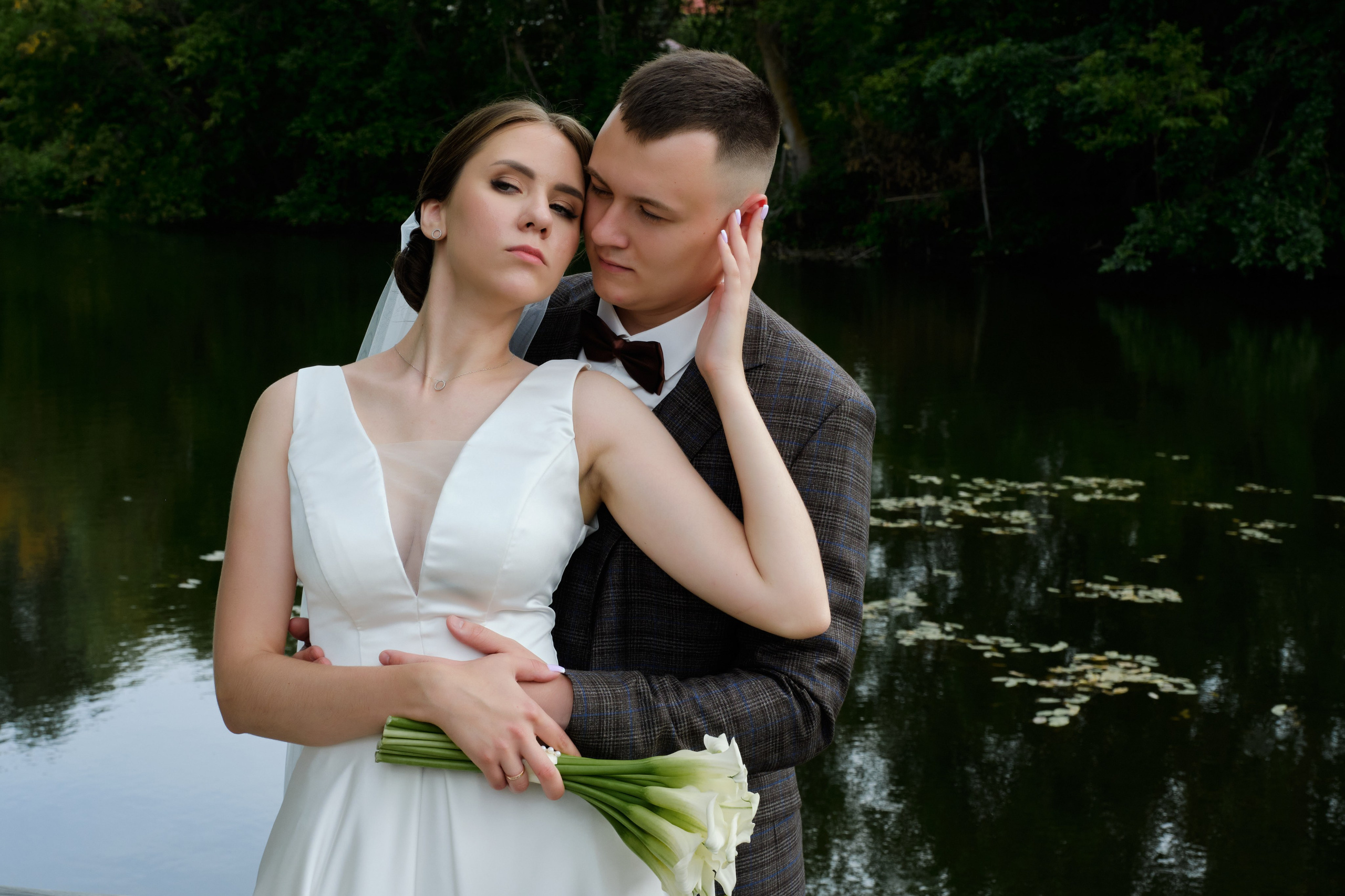 Полина & Глеб. Фотограф в Самаре Татьяна Дубаносова