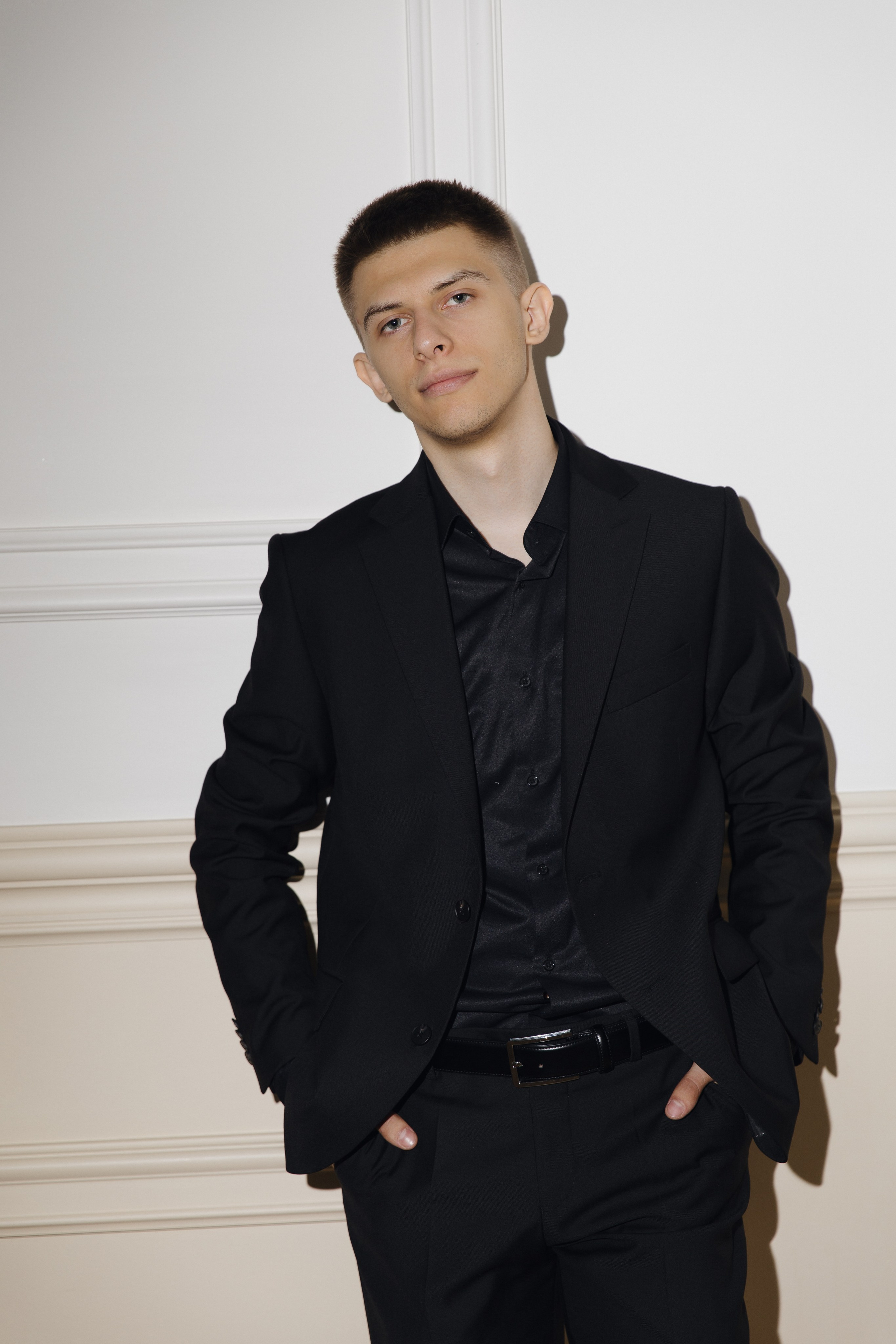 Свадебная съёмка в Самаре. Сергей и Кристина. Семейный и свадебный фотограф Viva Photo