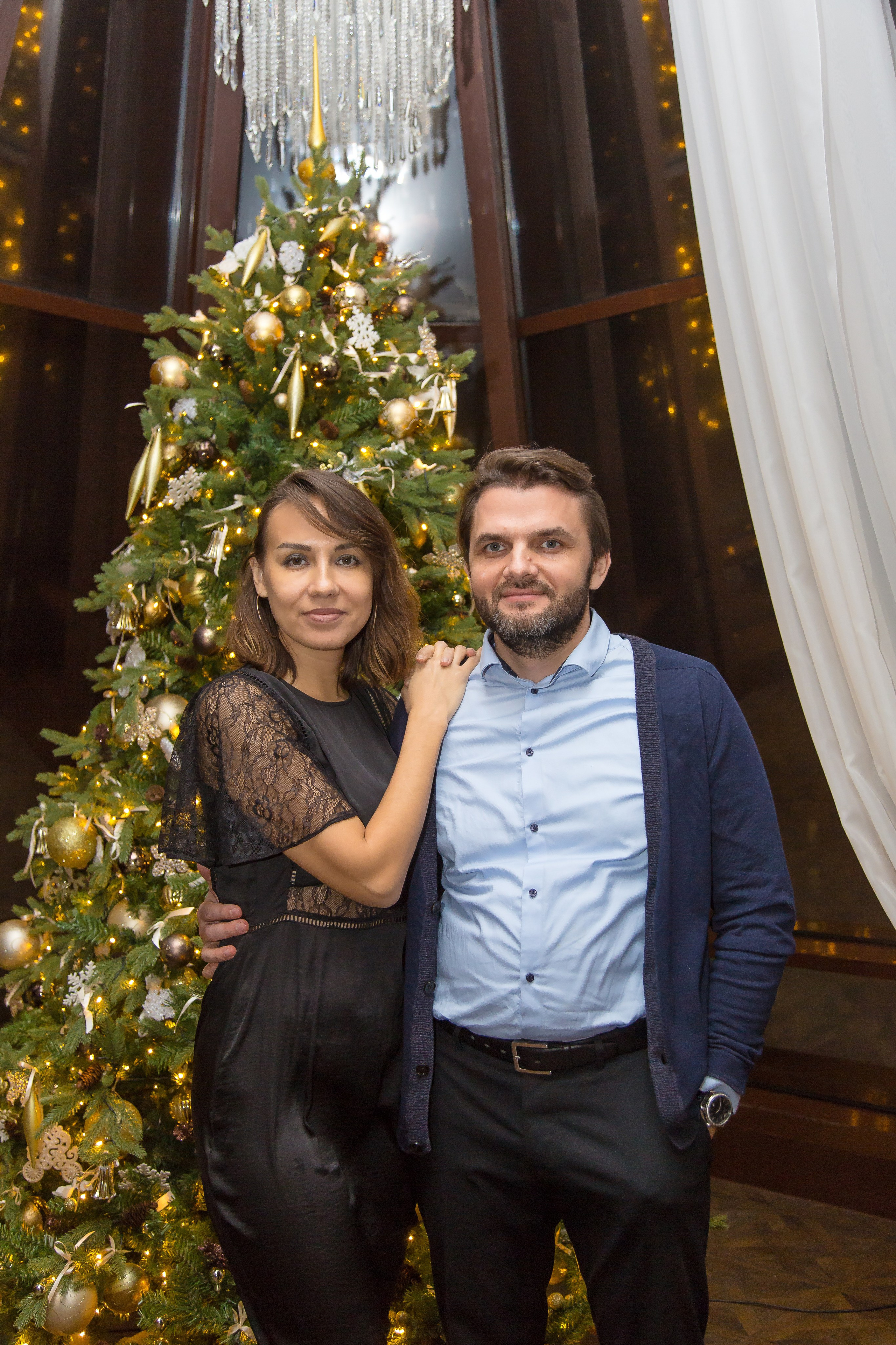 КОРПОРАТИВ НОВЫЙ ГОД. Главная