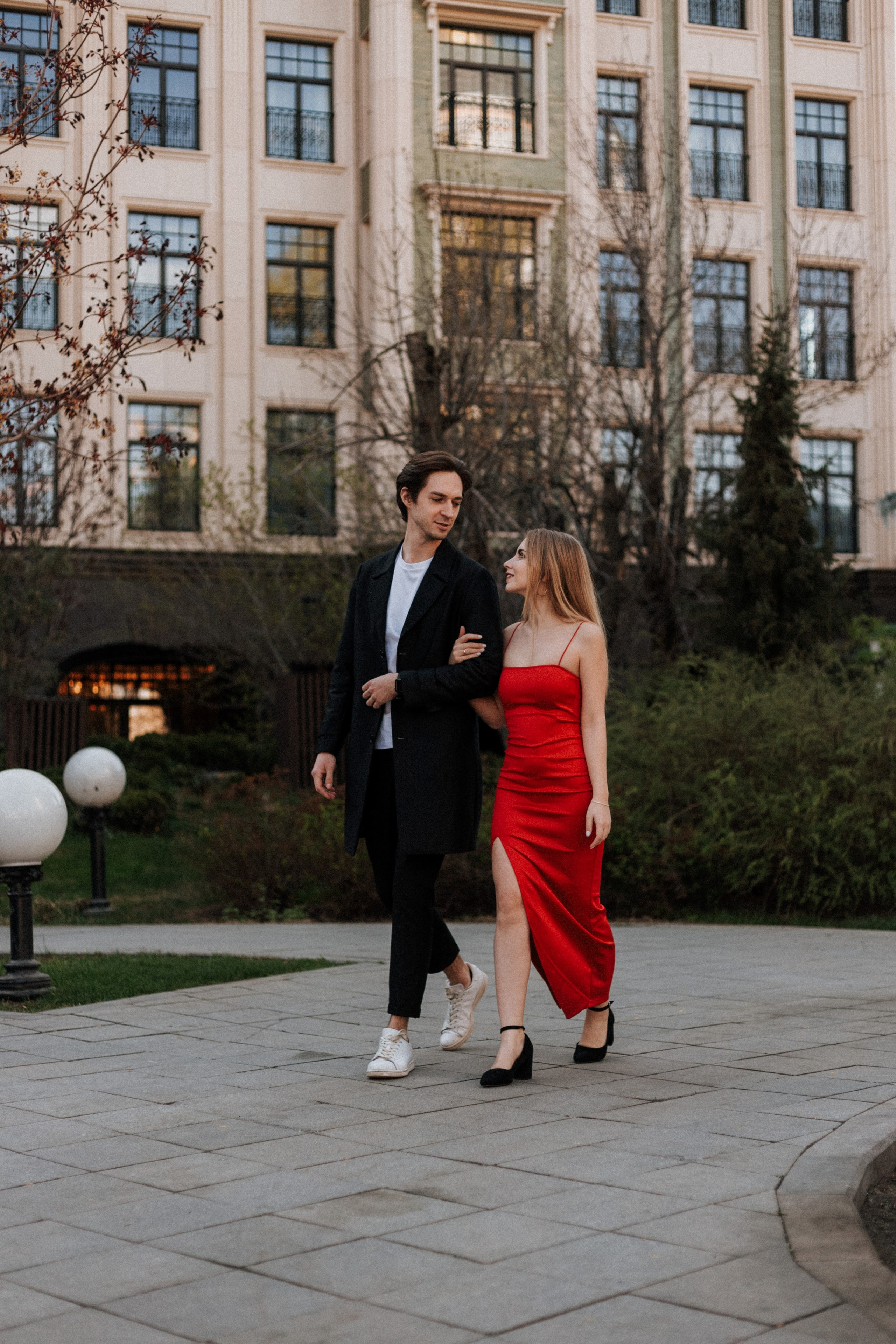 Ксюша+Влад. Женский и семейный фотограф в Стамбуле и Москве