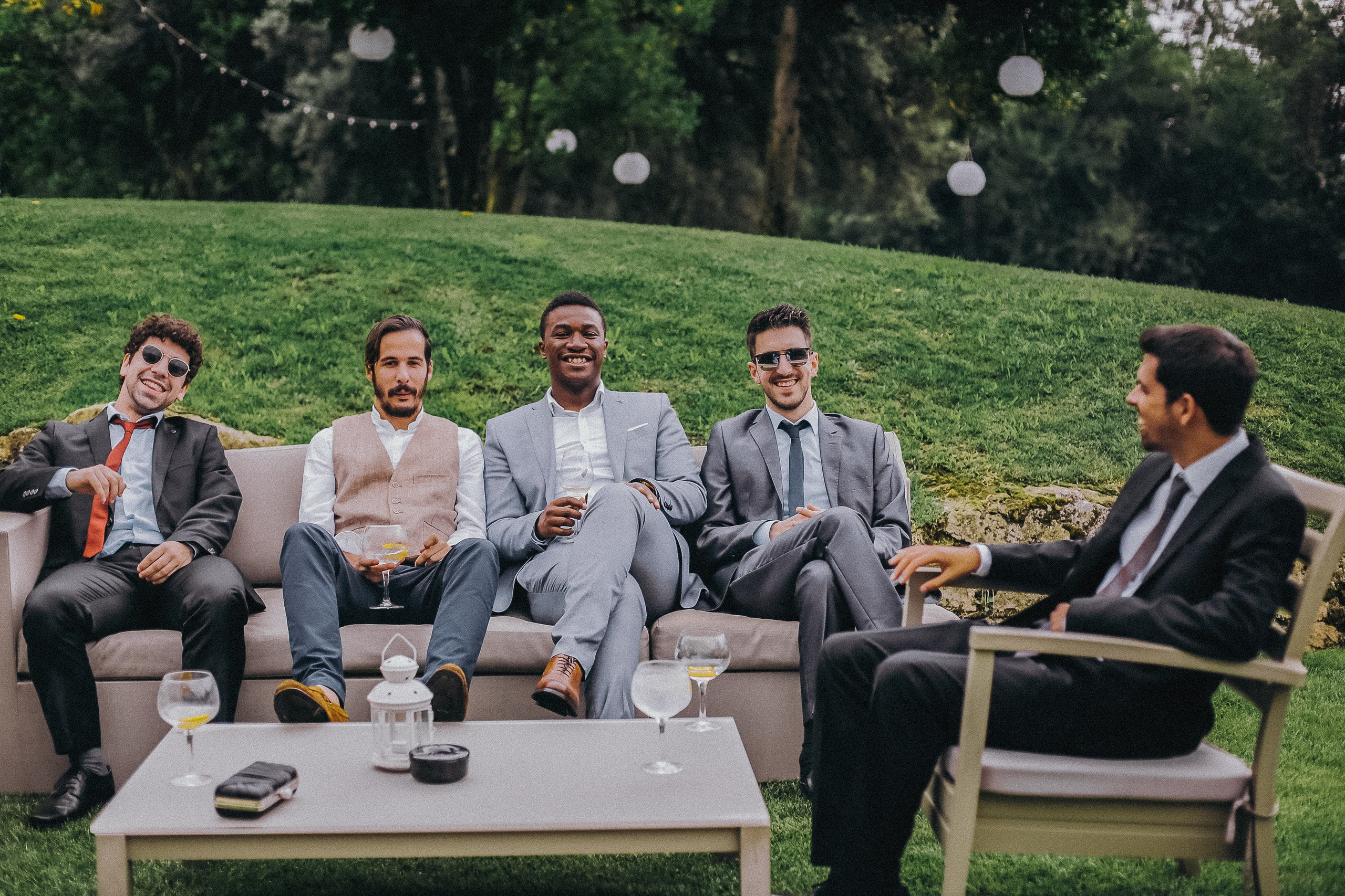 Свадебные истории. Свадебный фотограф в Калининграде Мария Ямышева