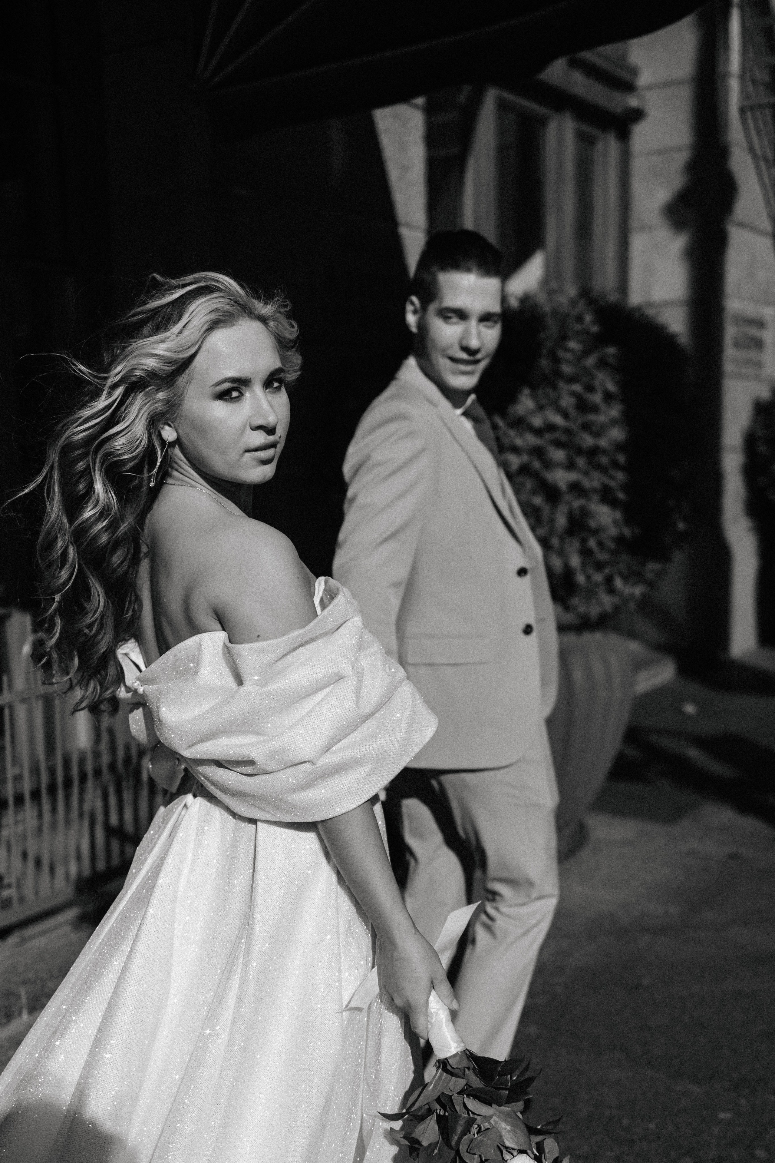 Город и залив / 2024. Фотограф СПб