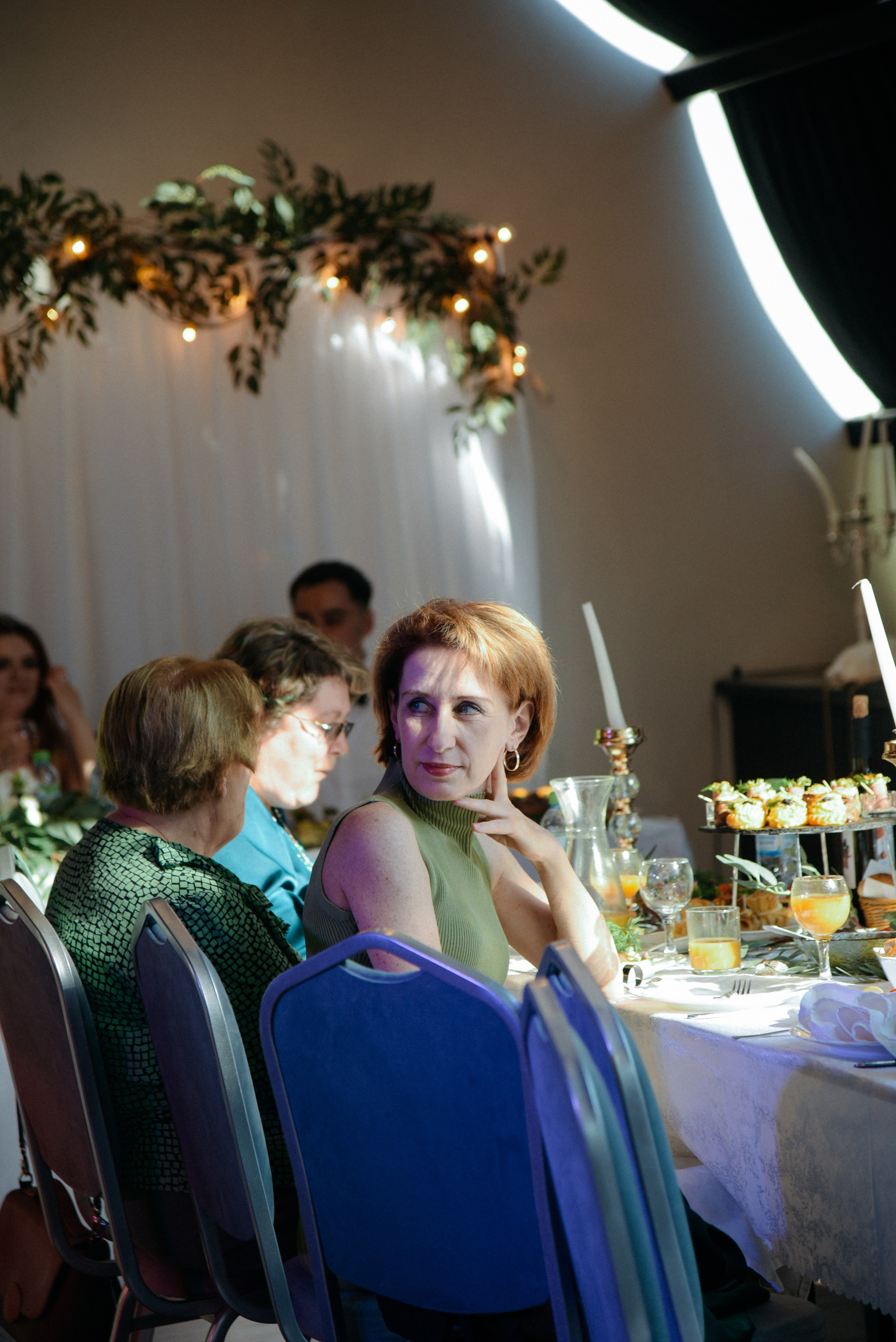 Про лес. Фотограф Лола Волна, город Москва