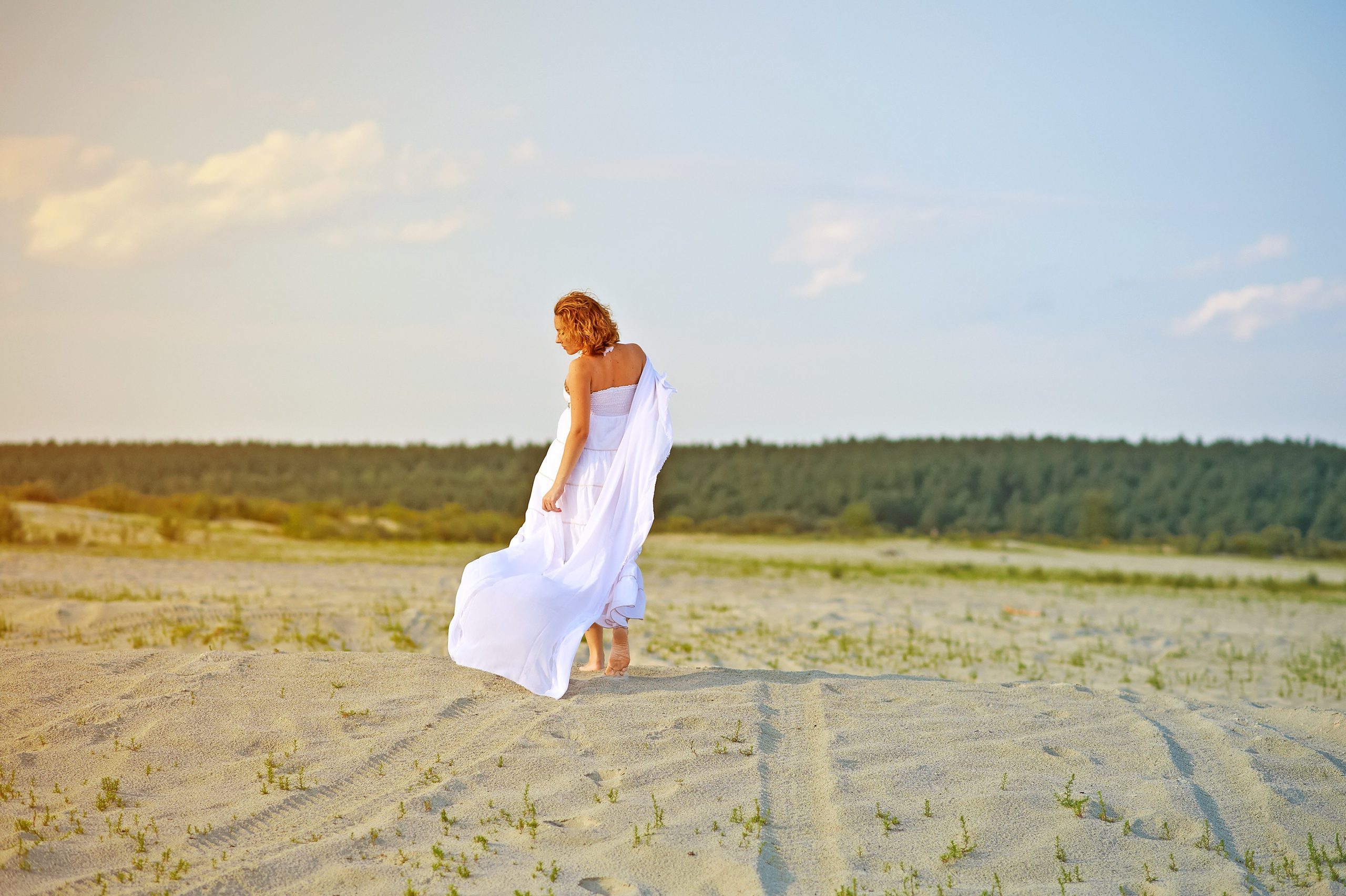 В ожидании. Детский и семейный фотограф Елена КубаСова. Екатеринбург