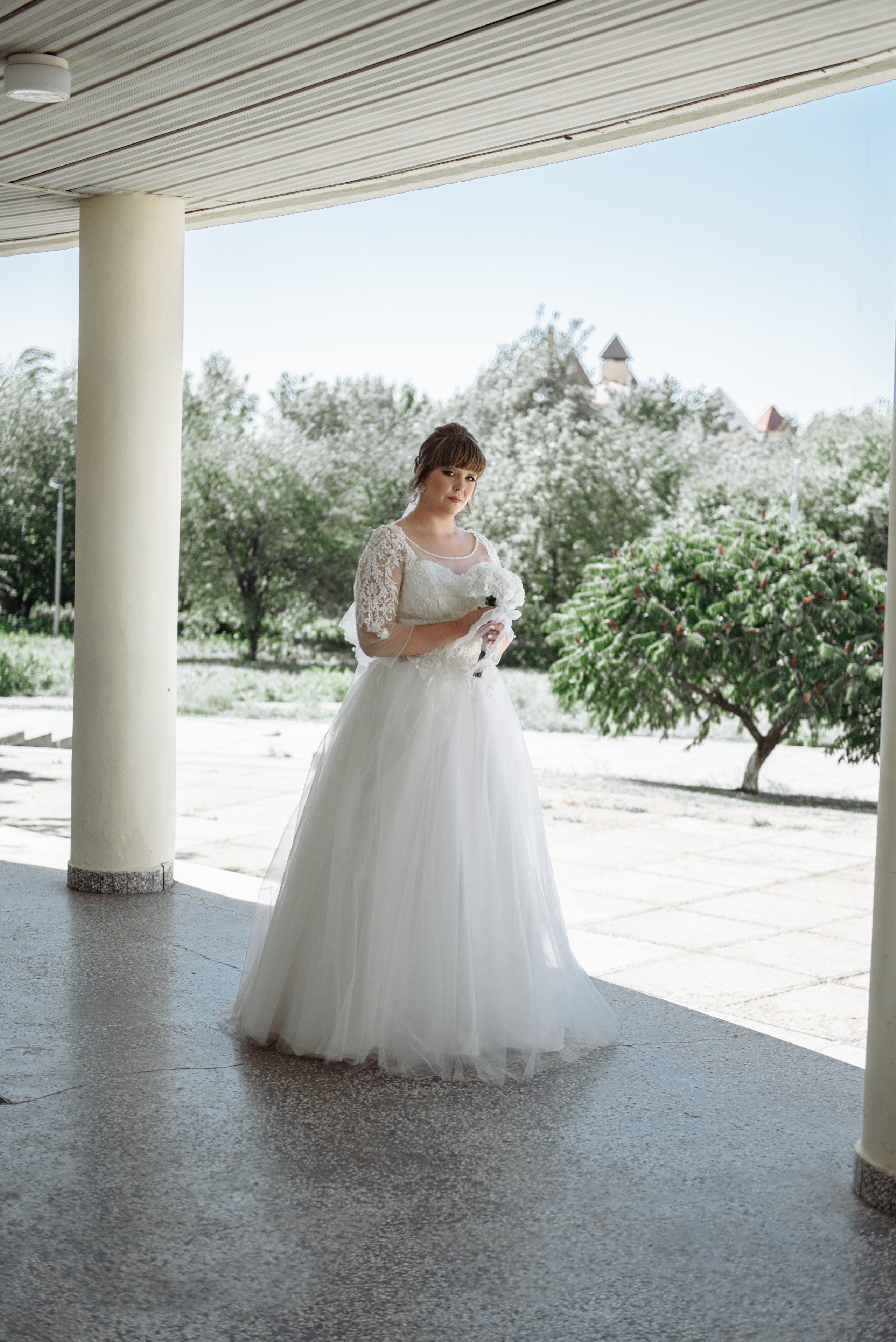 Свадьба Анны и Дмитрия. Свадебный фотограф Дмитрий Высоцкий | Ростов-на-Дону