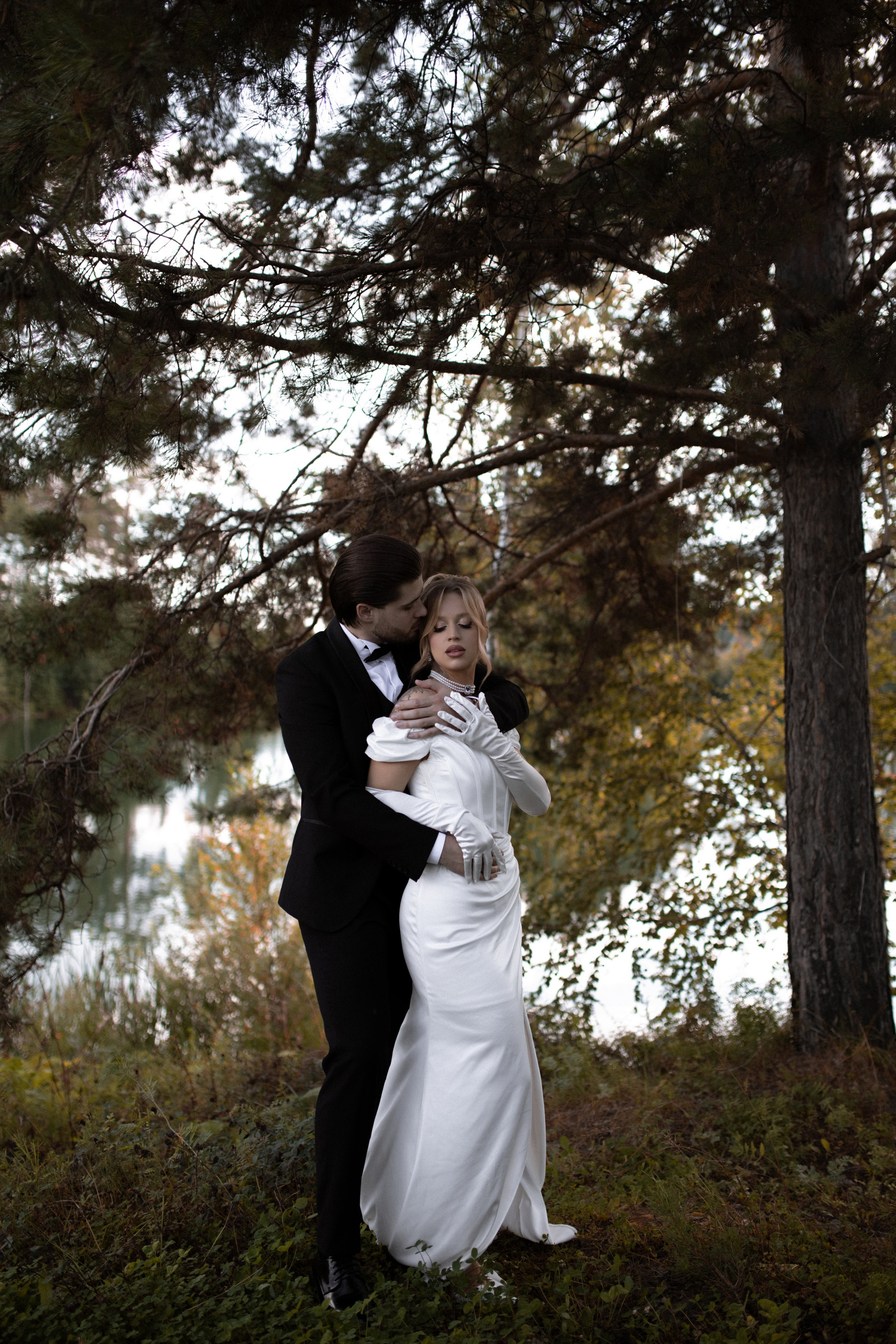 Владислав и Маргарита (полный день). Свадебный фотограф Екатерина Черкасская