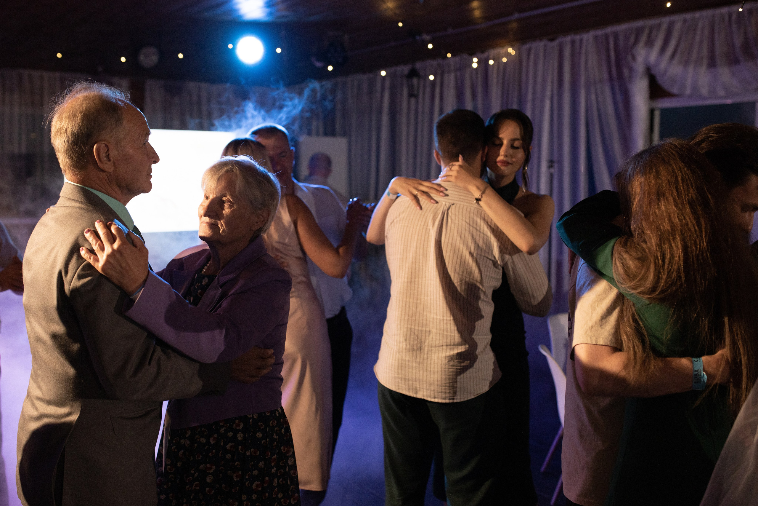 Никита и Александра (выездная регистрация и банкет). Свадебный фотограф Екатерина Черкасская