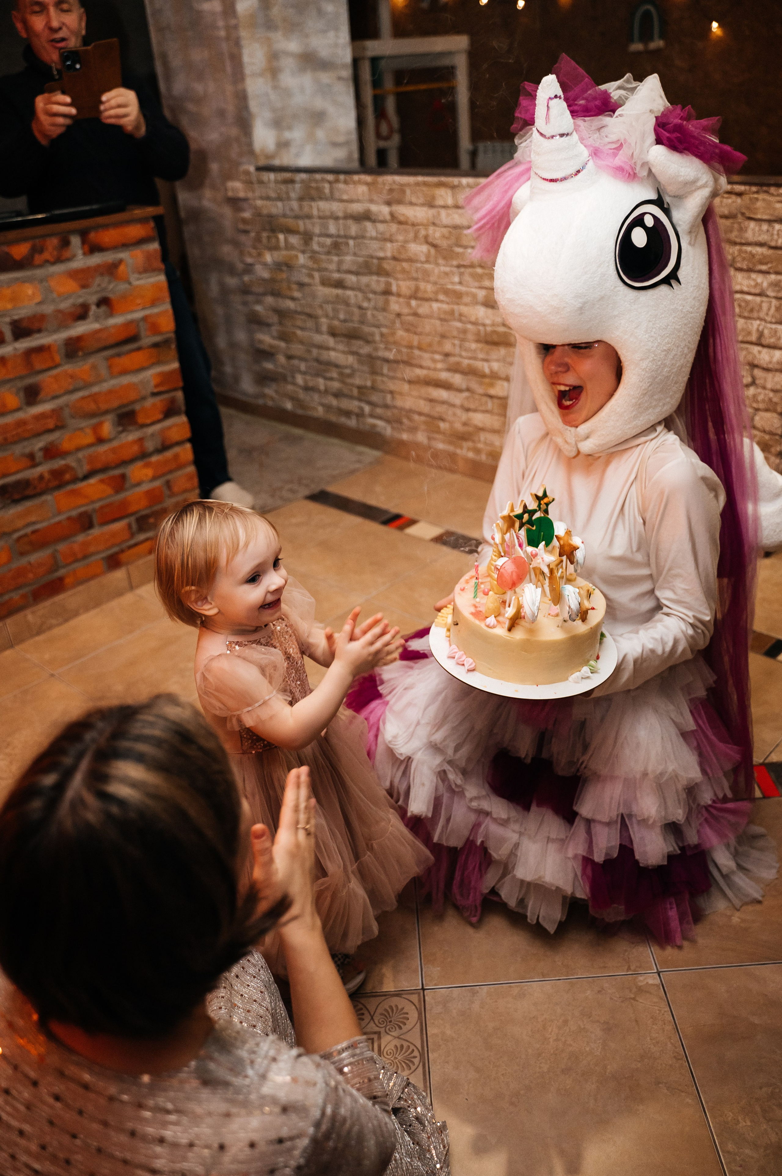 Надя 2 года (ВОЖЫК). Семейный фотограф в Минске Дарья Дреко