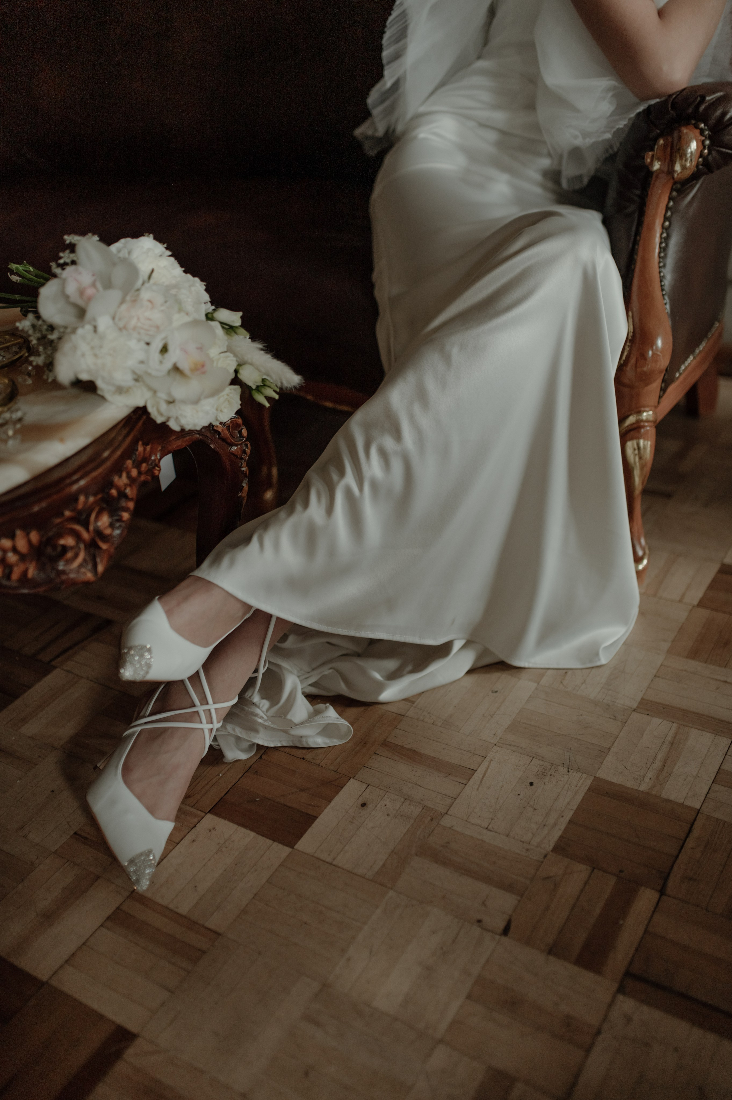 А&M. Свадебный и Семейный фотограф в Ярославле Алёна Колясникова