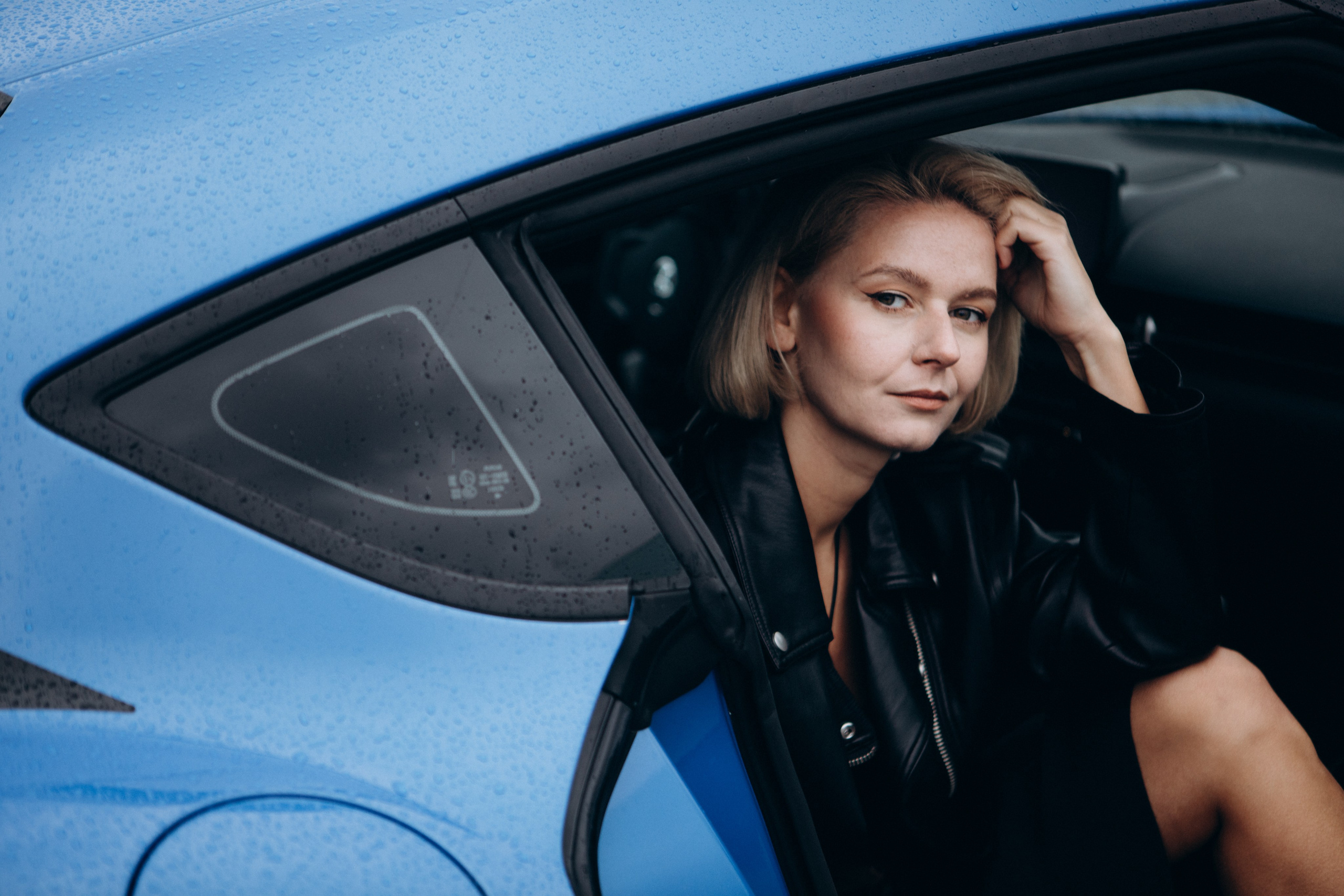 Ловстори. Свадебный и портретный фотограф в Пятигорске, КМВ — Власова Юля