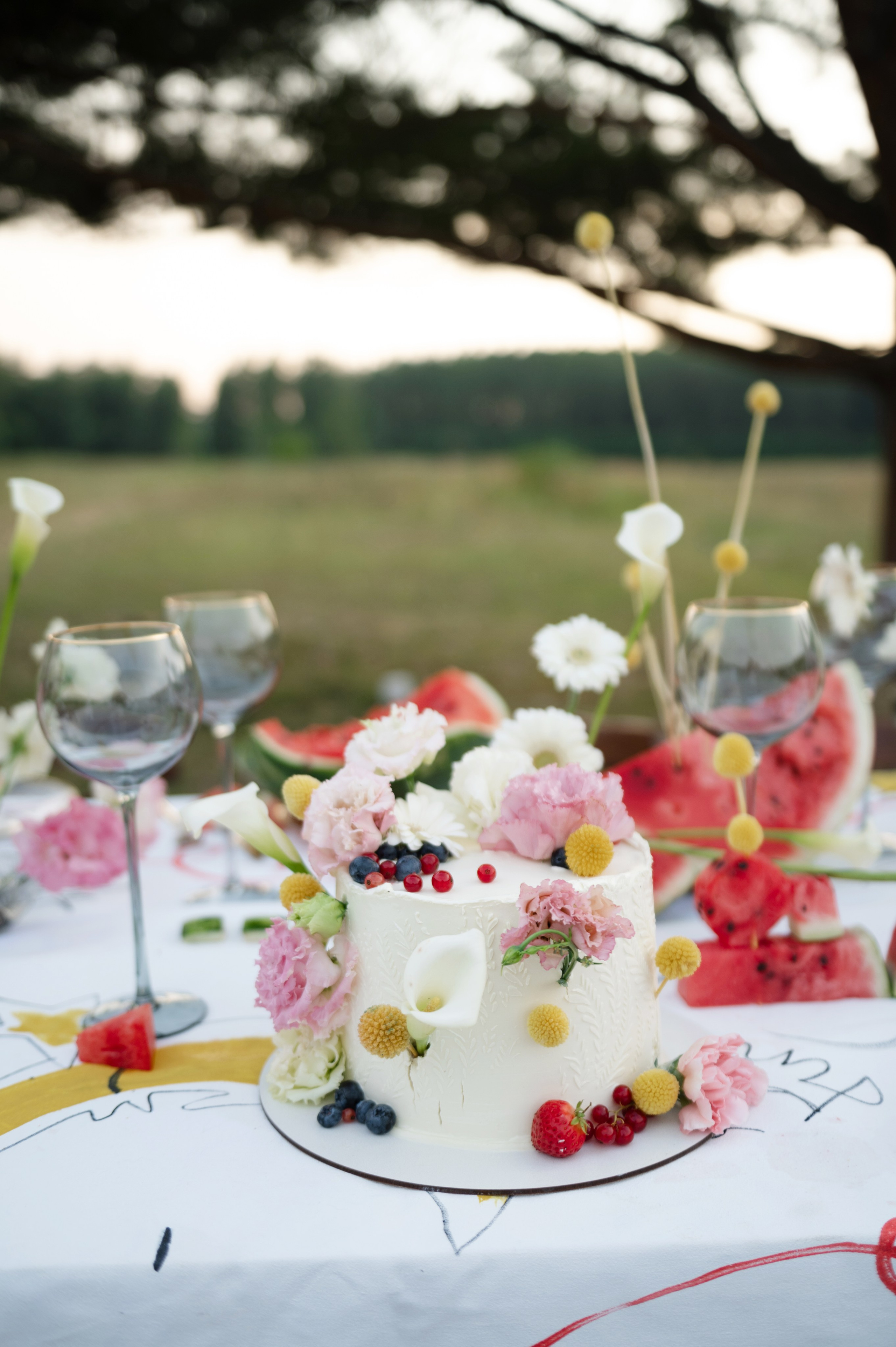 Свадебная вечеринка. Свадебный фотограф в Москве Анастасия Колесникова