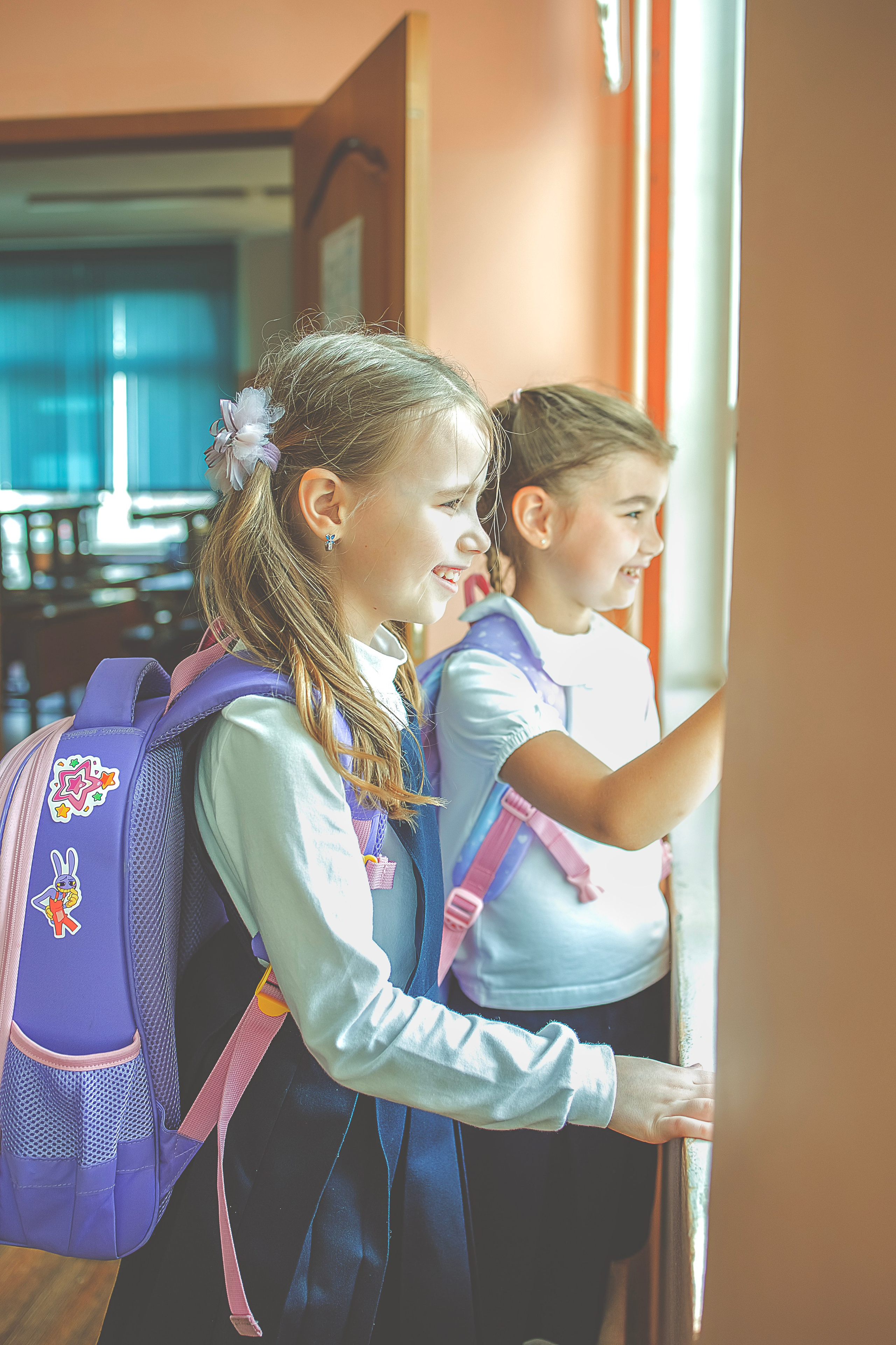 Альбом 1 класс