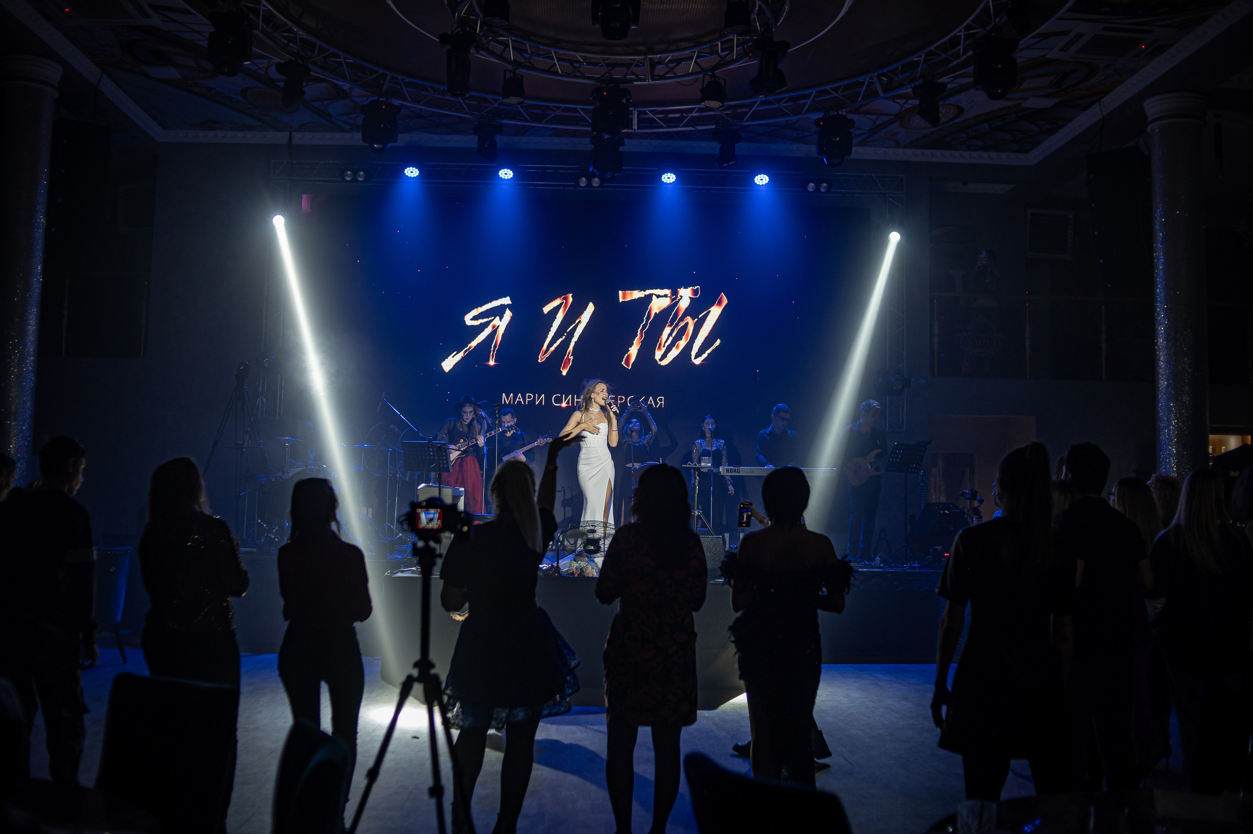 Концертная фотография Анапа. Репортажный и портретный фотограф Анапа Екатерина Волкова