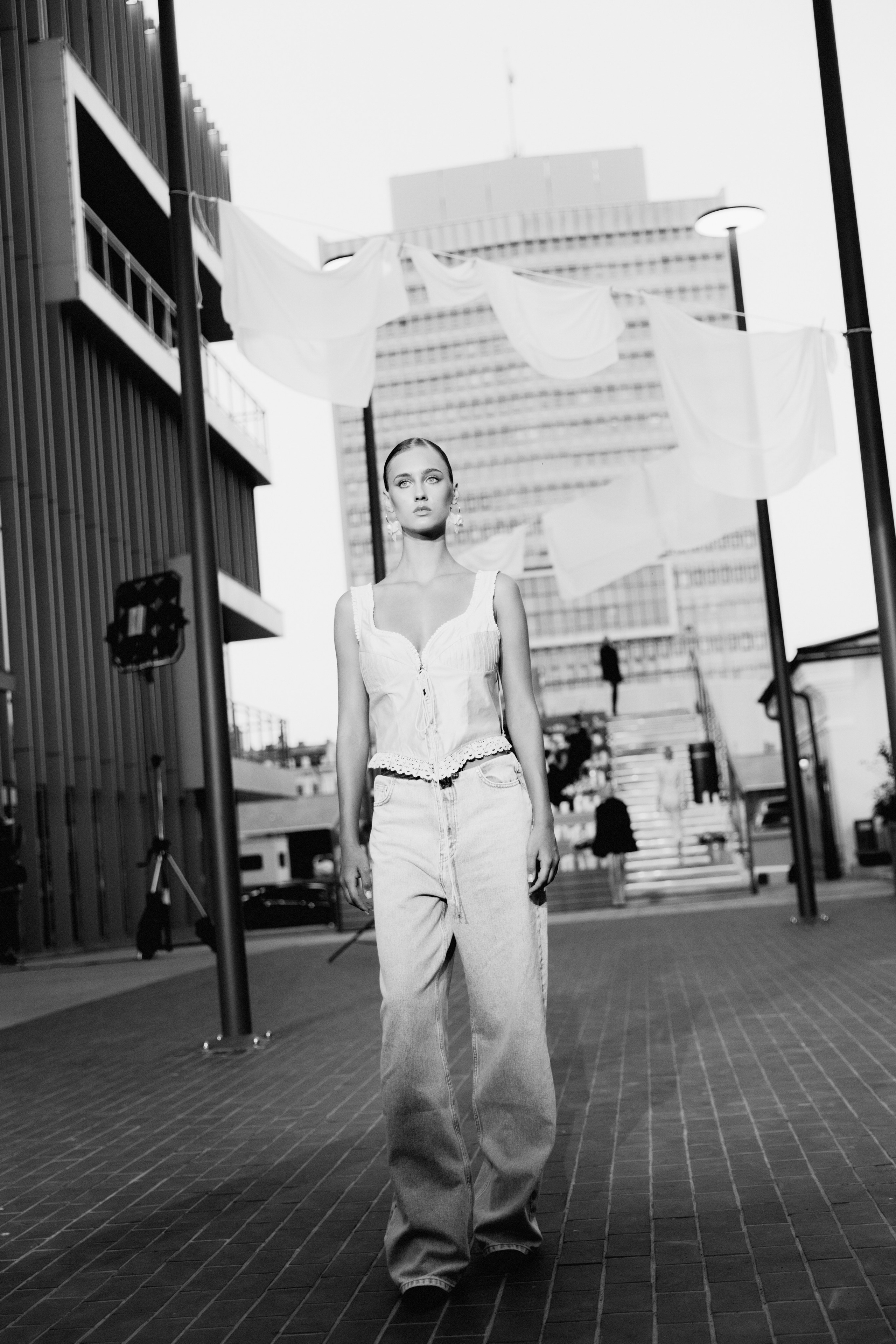 СВЕТСКОЕ. Фотограф Владивосток Ян Паклин