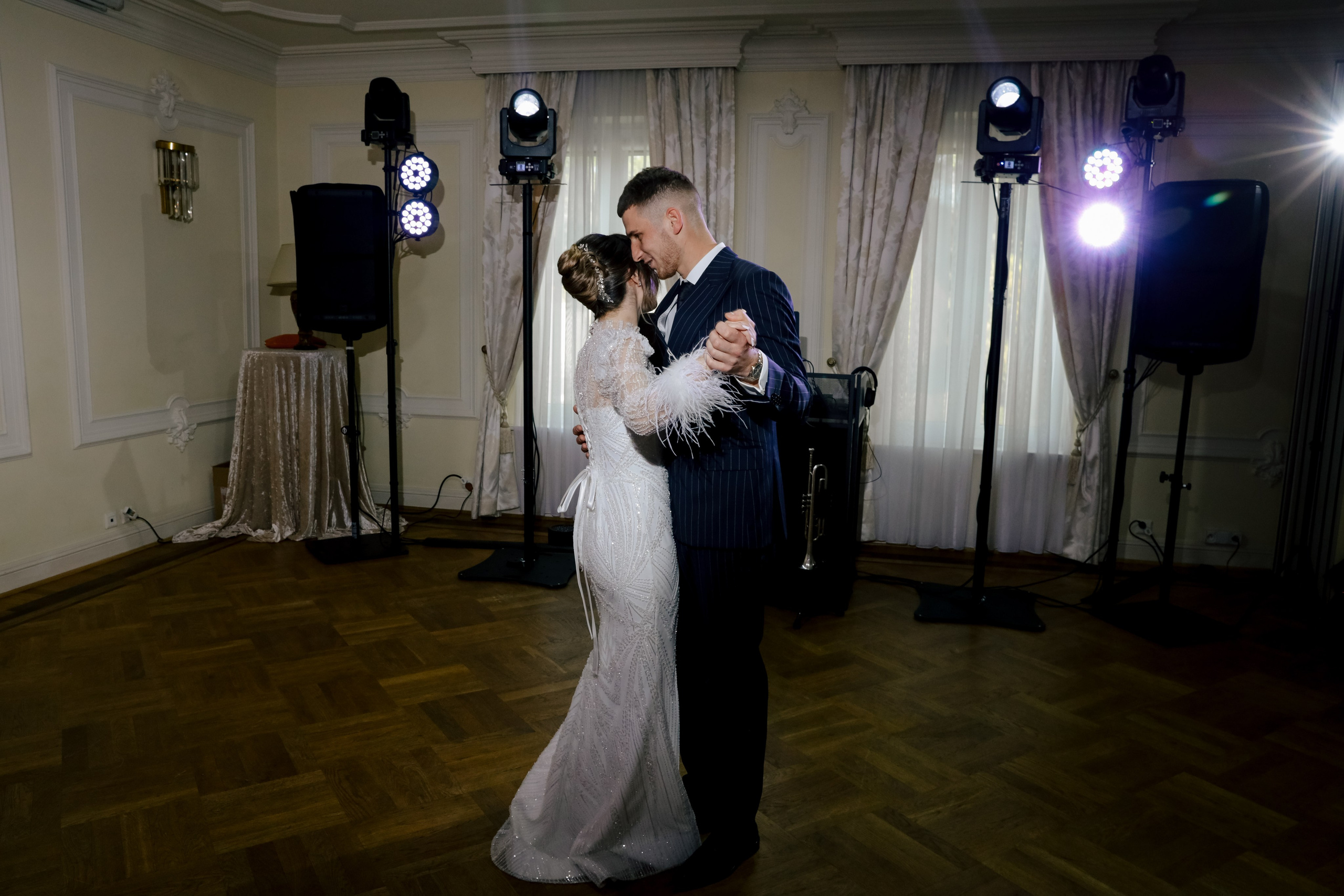 Одного дня та назавжди. Свадебный и семейный фотограф в Варшаве