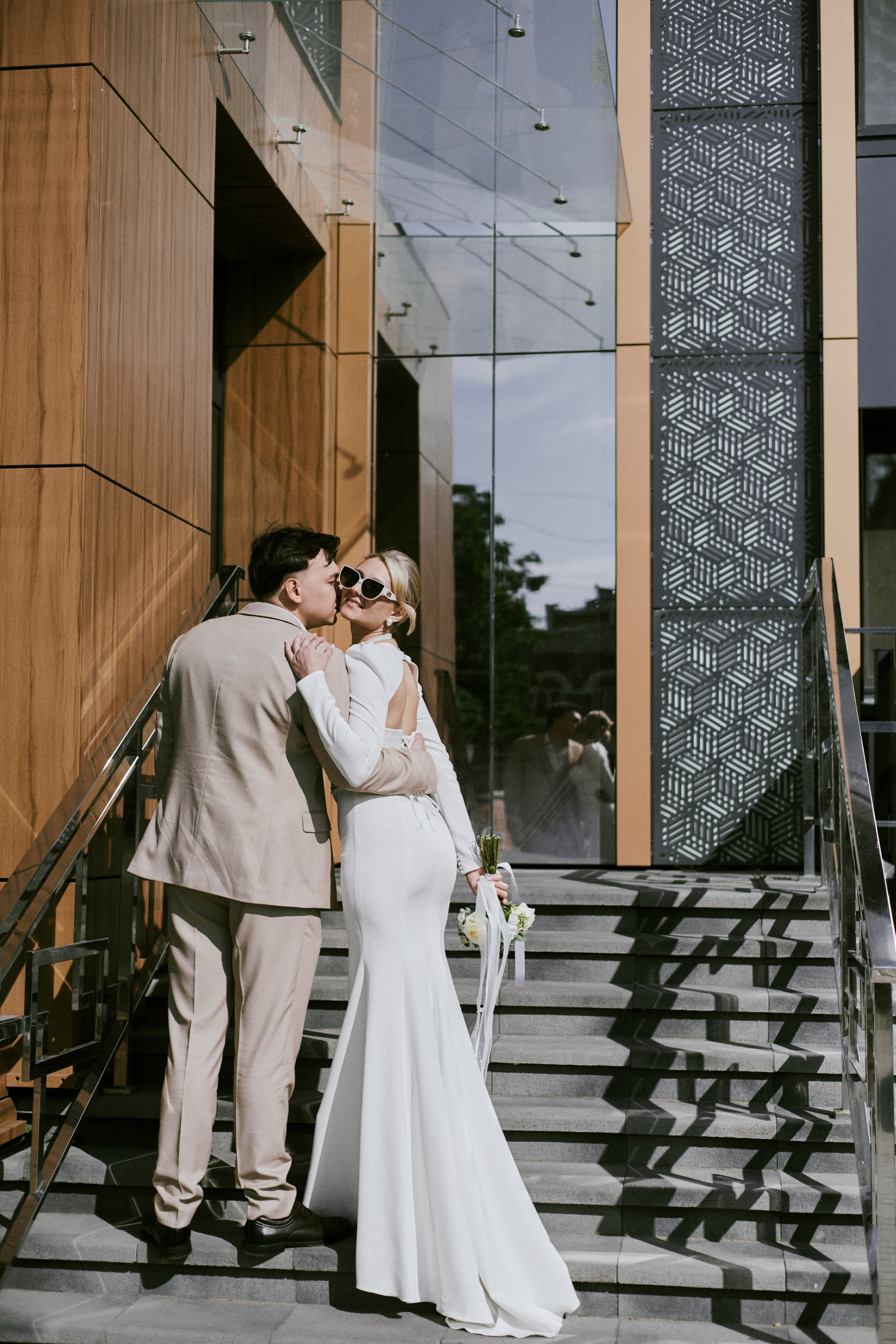 Анна&Сергей. Фотограф в г. Благовещенск, свадебные, семейные и индивидуальные