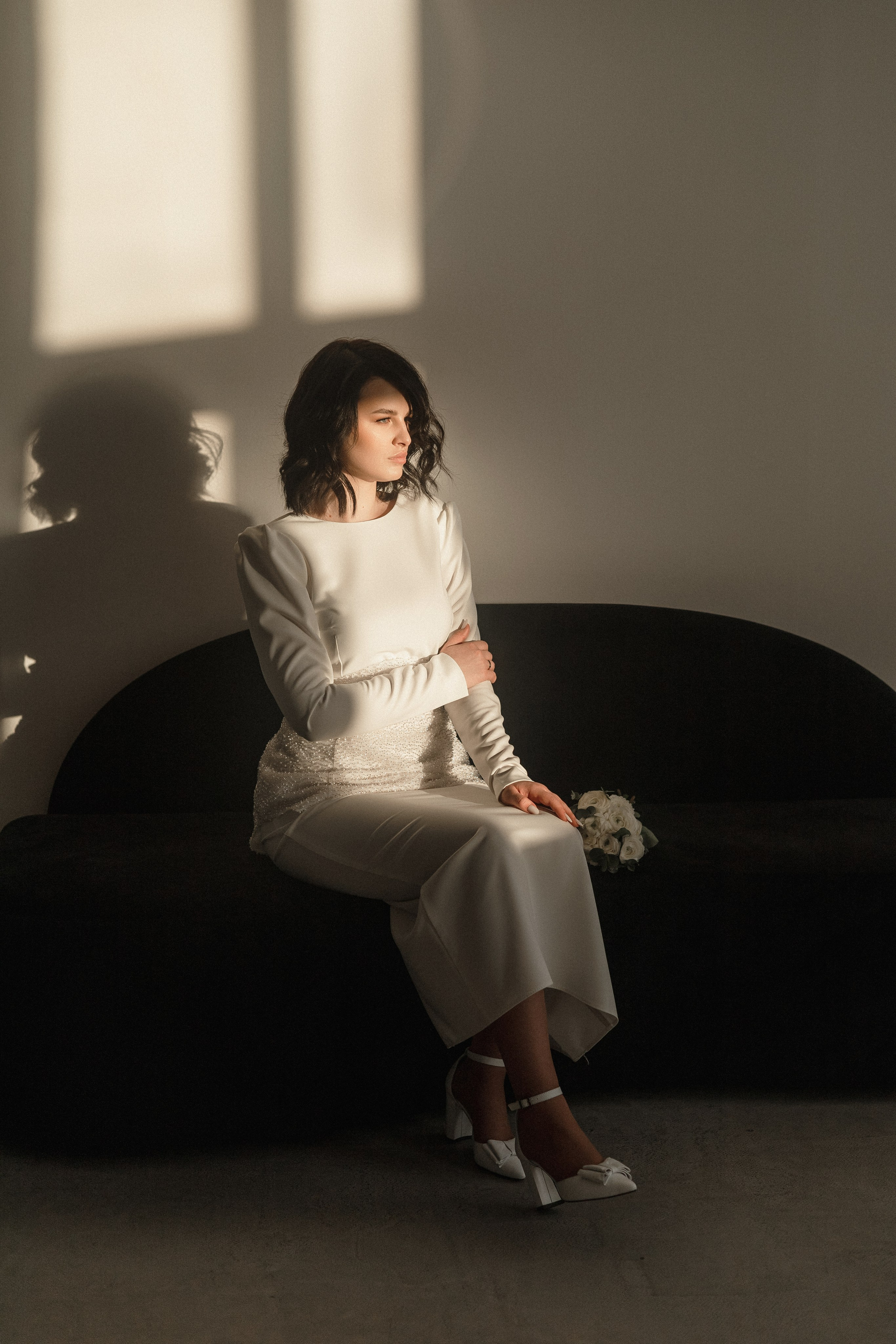 Дарья&Юрий. Фотограф в г. Благовещенск, свадебные, семейные и индивидуальные