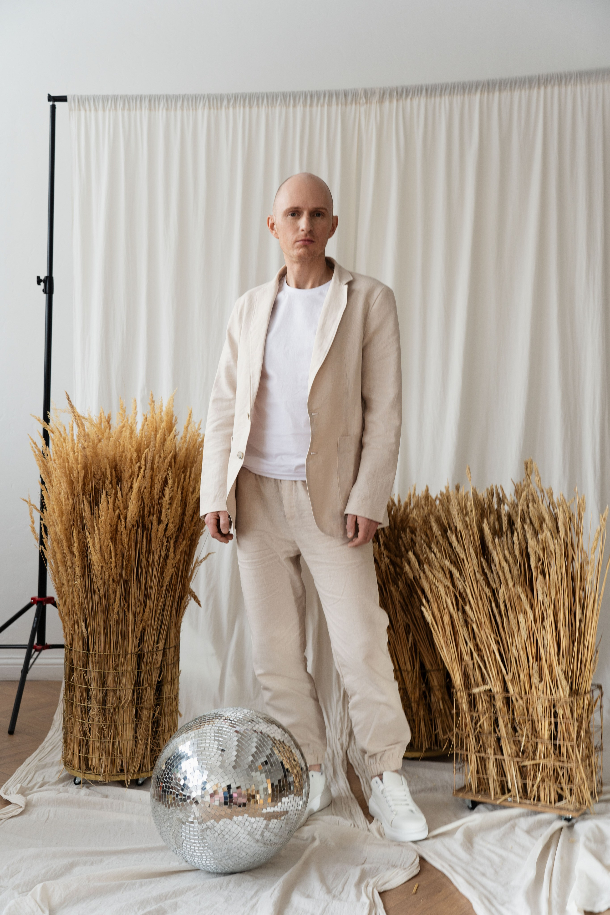 Технологи Prodiva. Фотограф Олеся Скворцова