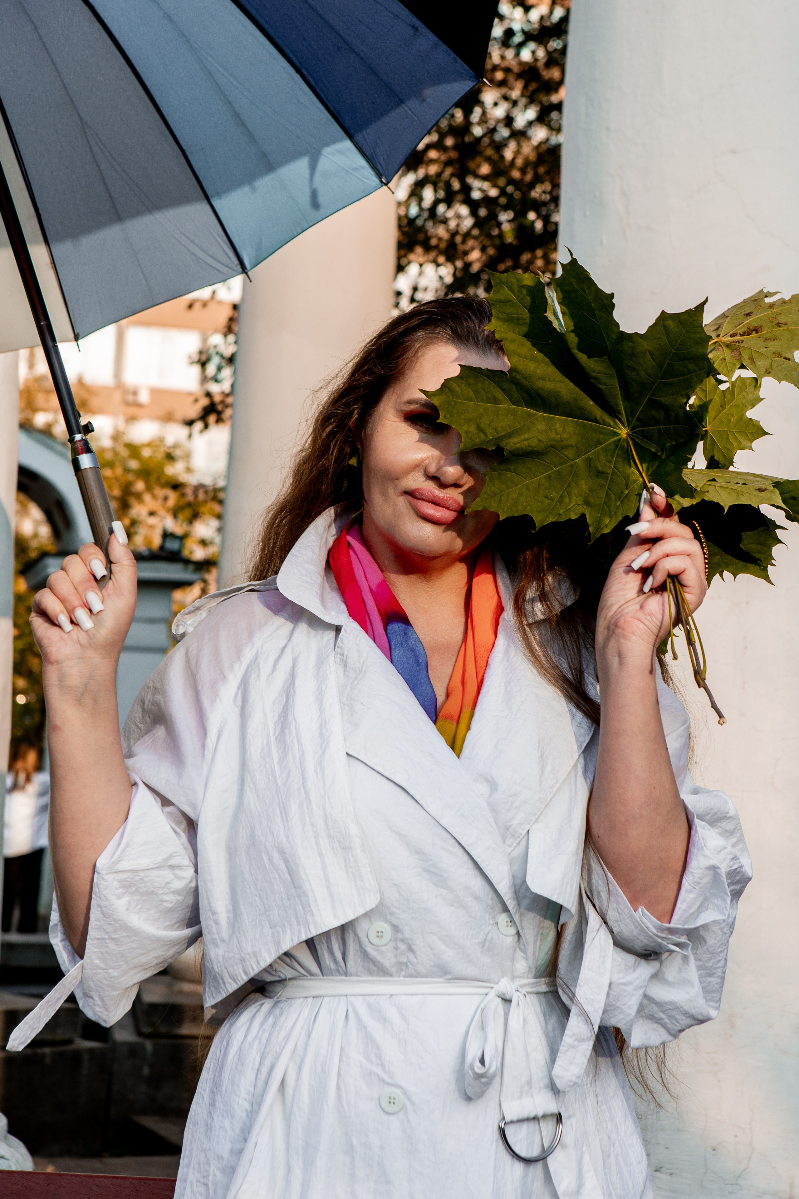 Золотая Осень. Фотограф Екатерина Голицына