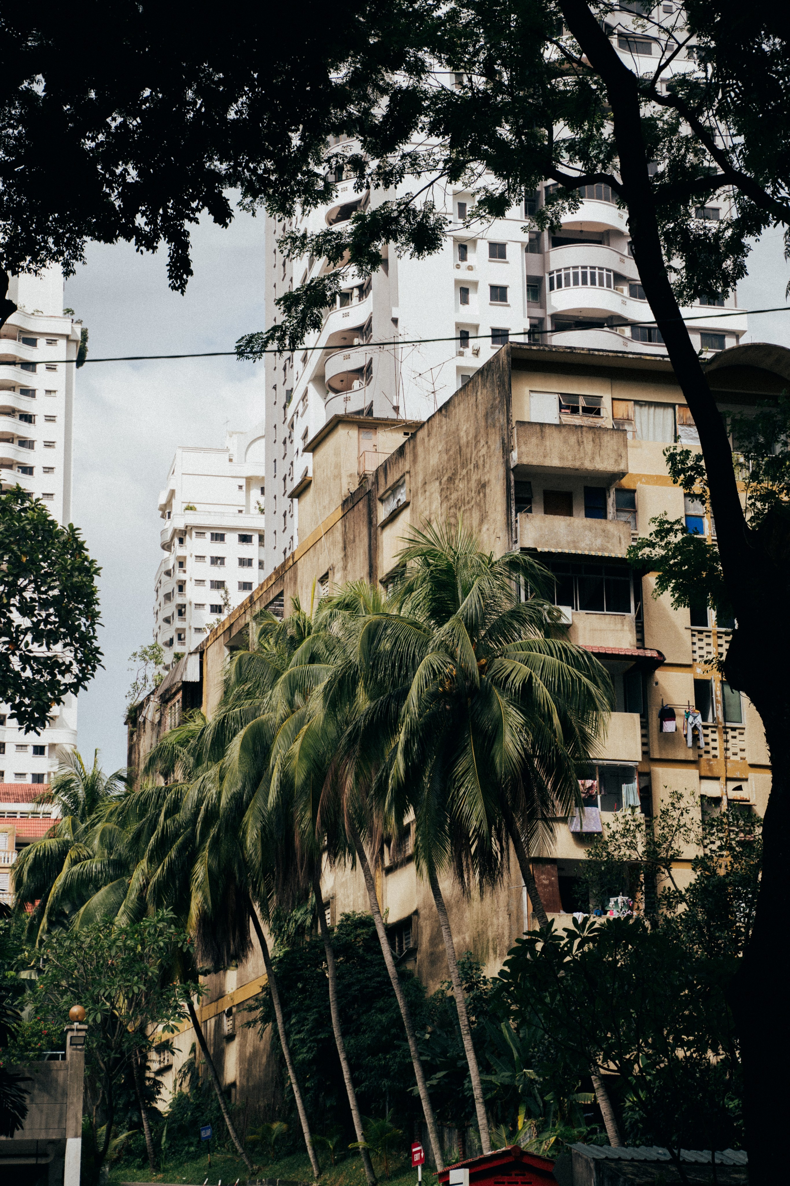 🇲🇾 Малайзия