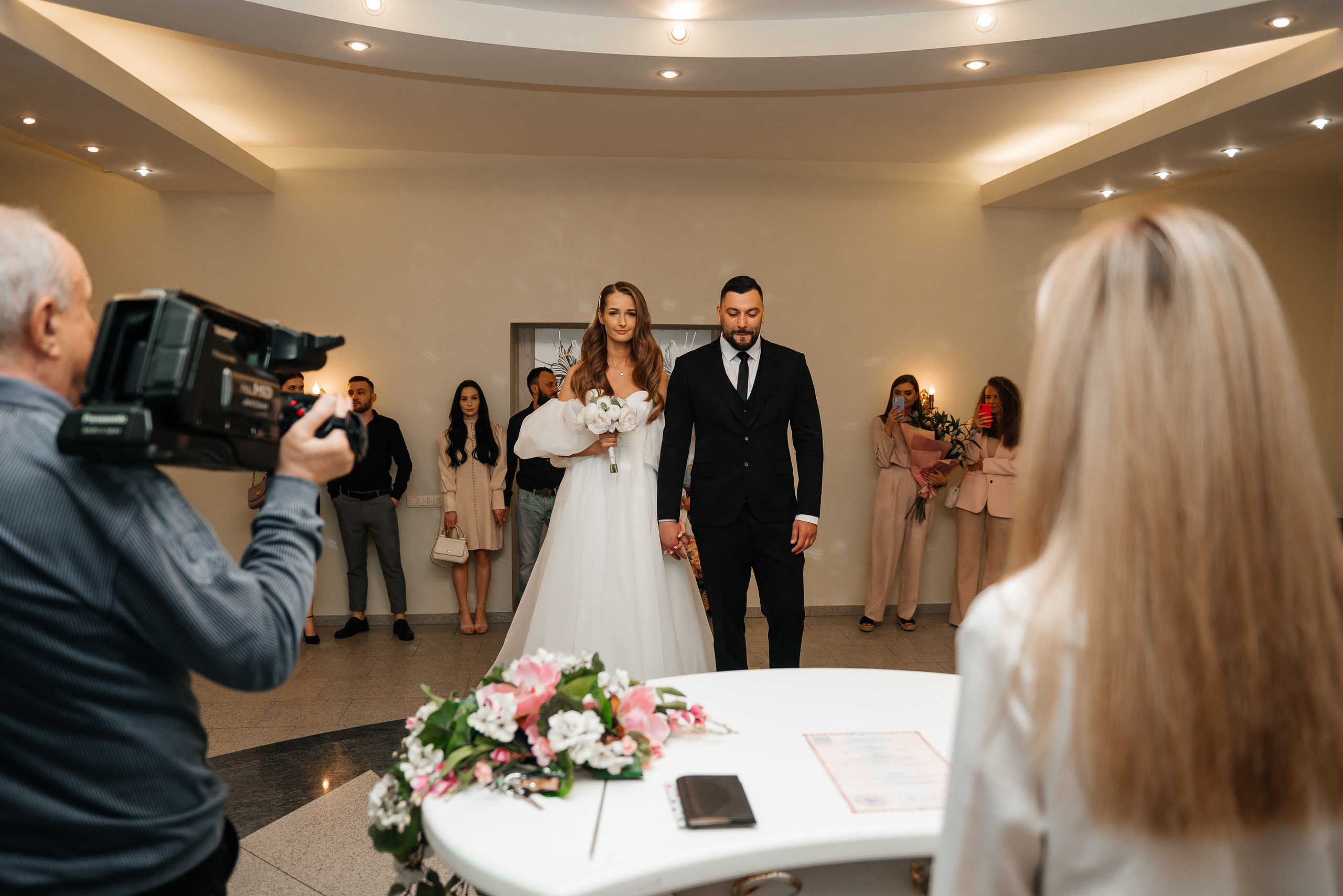 Николай и Елена. Контент-фотограф Москва репортажный фотограф Настя Профото