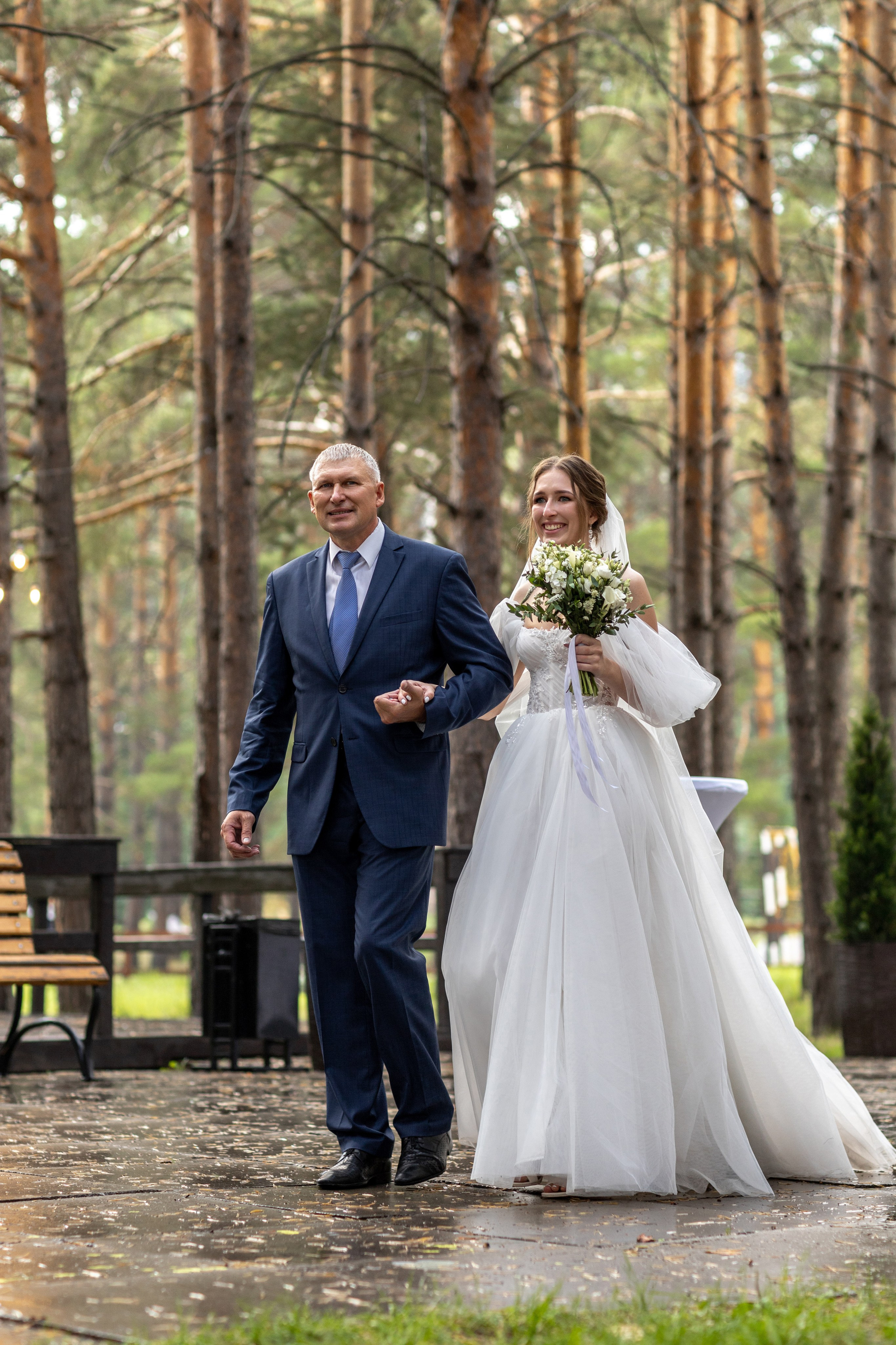 Любовь похожая на сон. Андрей и Анастасия. Свадебный и семейный фотограф в Магнитогорске Катя Буряк