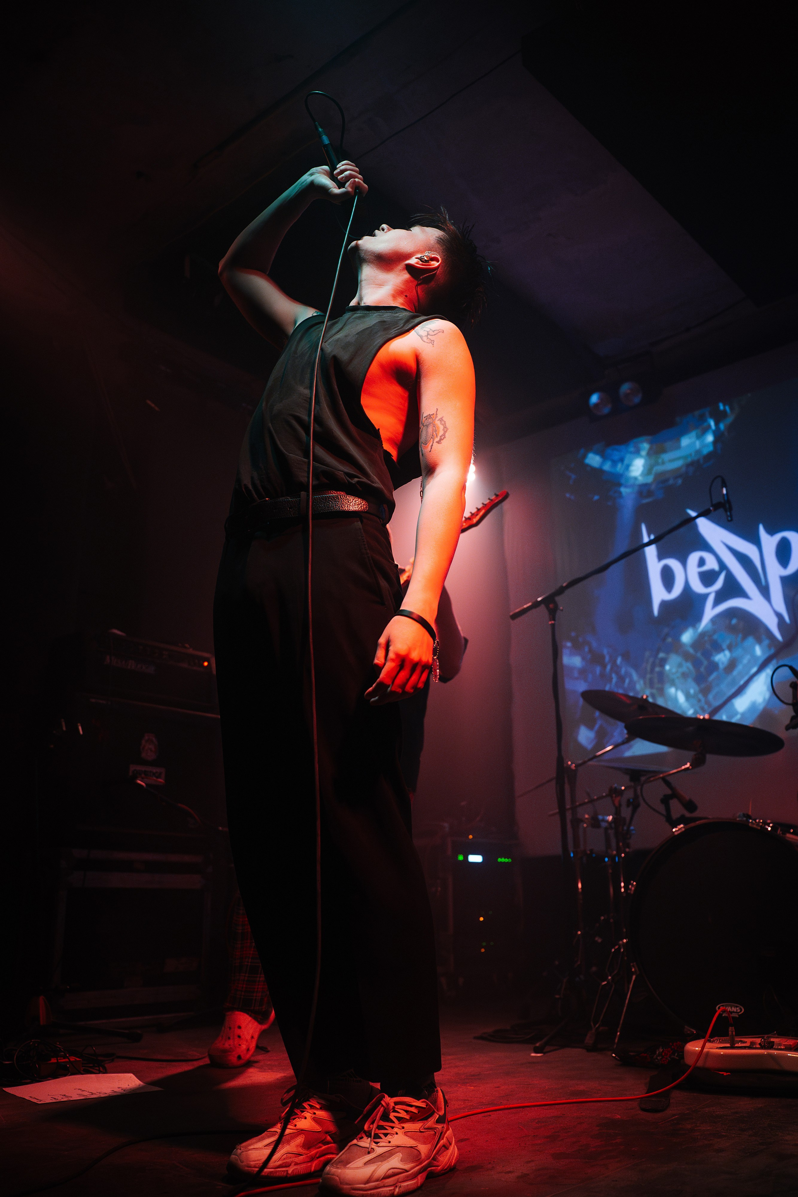 КОТЕЛЬНАЯ | ОТКРЫТИЕ СЕЗОНА. Фотограф в Воронеже Ольга Космодемьянская