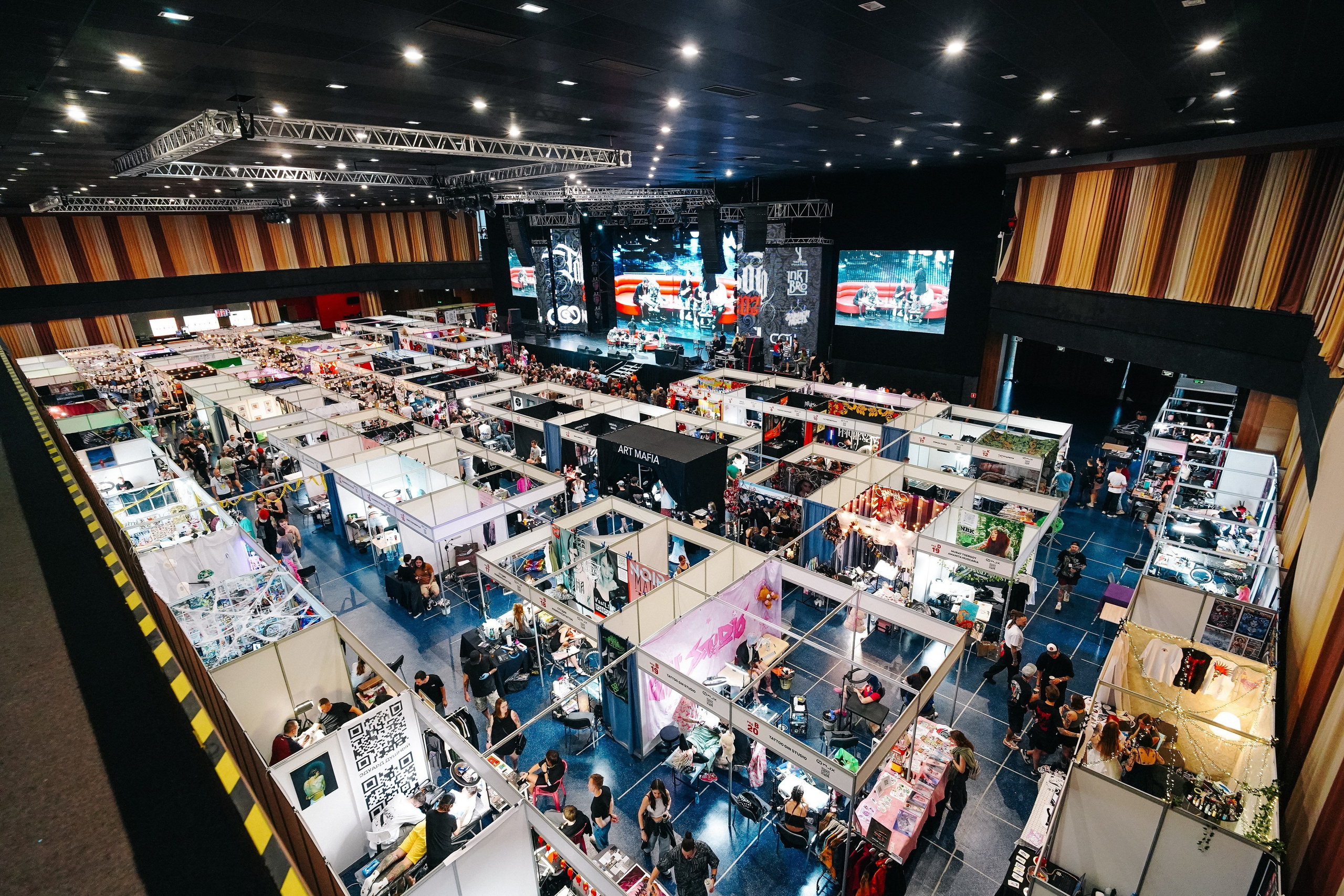 TATTOOMO. Фотограф в Воронеже Ольга Космодемьянская