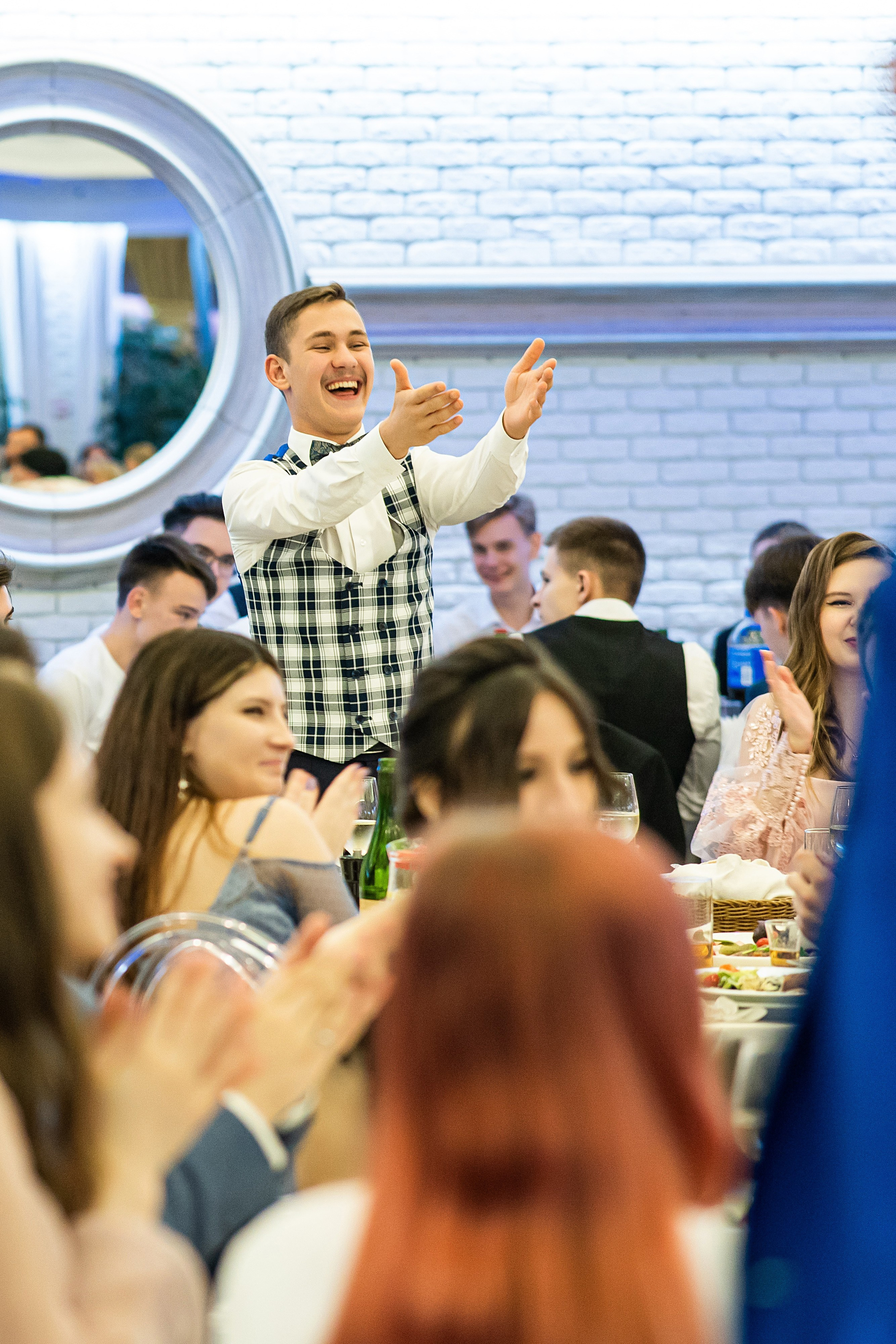 Выпускной 101 школа | Артист. Фотограф в Воронеже Ольга Космодемьянская