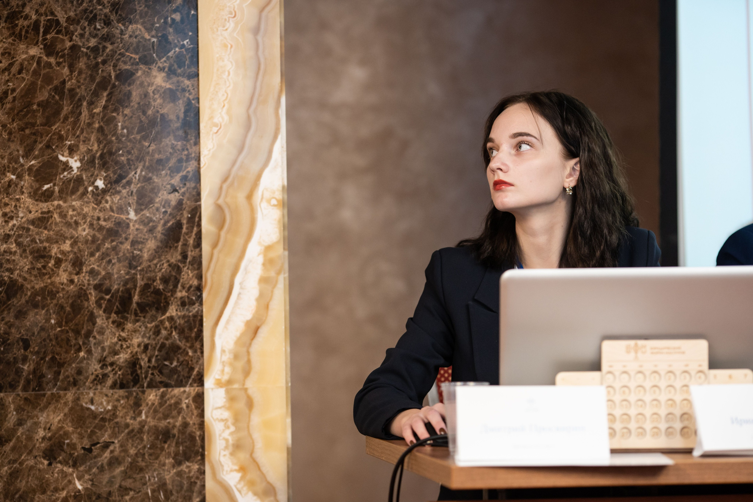 ЮФМ День 2. Фотограф в Воронеже Ольга Космодемьянская