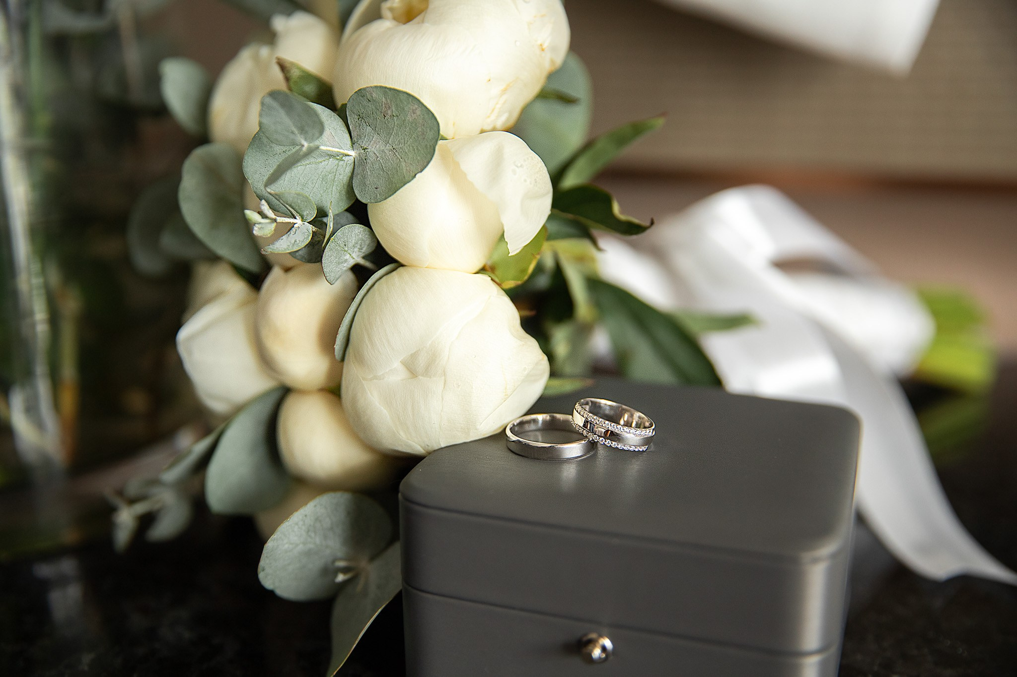 Анастасия + Александр. Свадебный и портретный фотограф в Москве Мария Кравченко