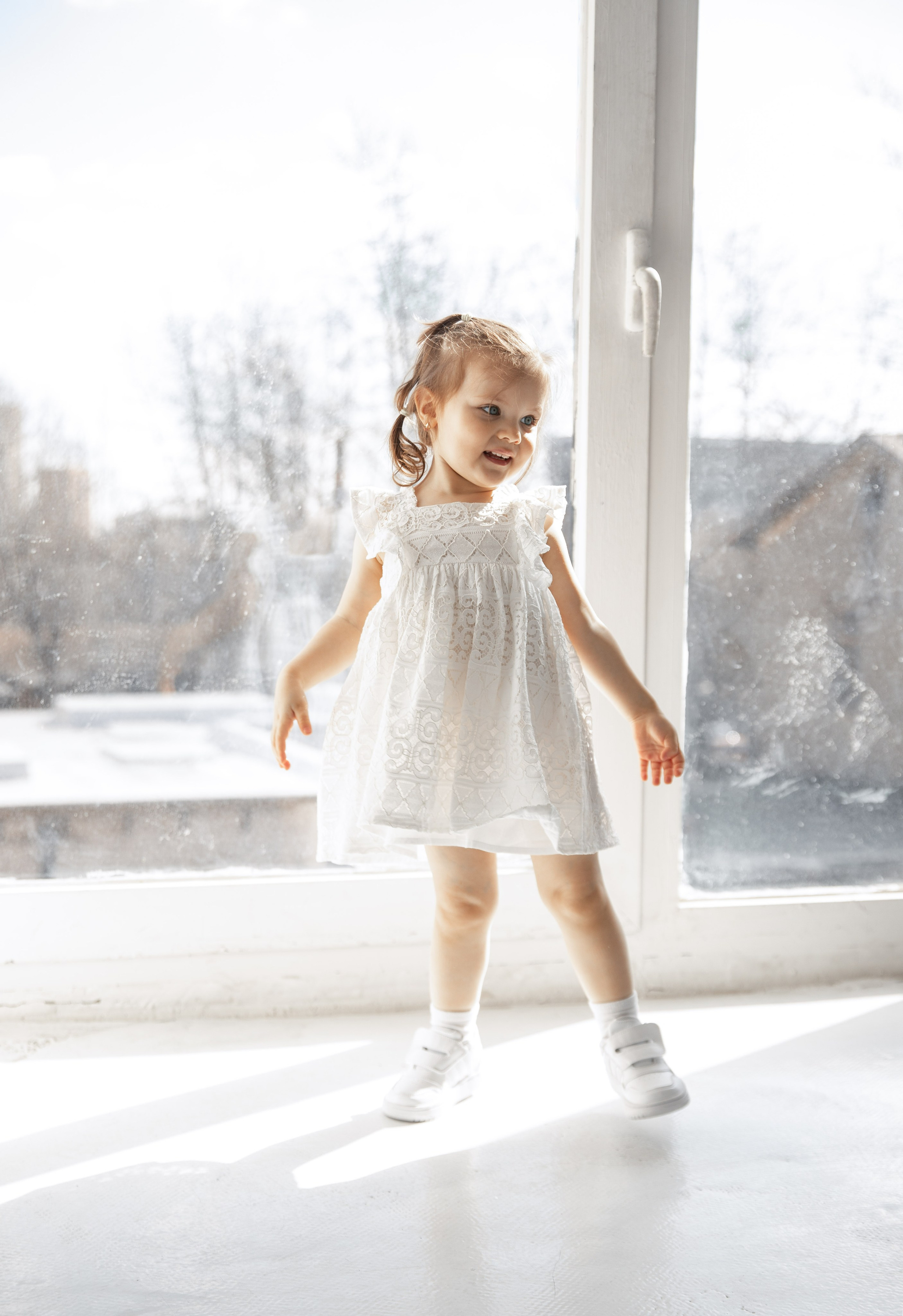 Семейная съемка. Свадебный и портретный фотограф в Москве Мария Кравченко