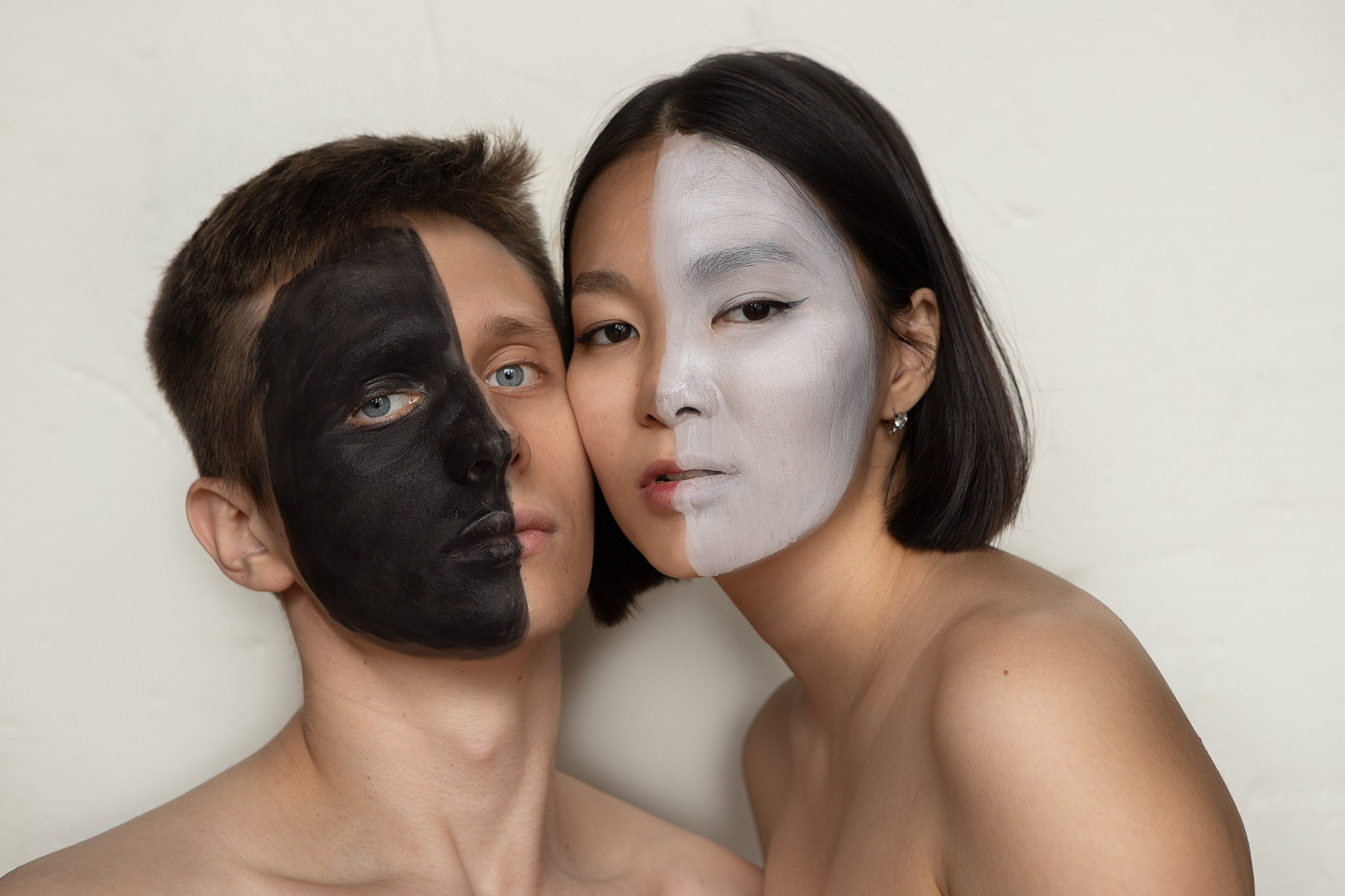 Ангелина + Артём. Свадебный и портретный фотограф в Москве Мария Кравченко